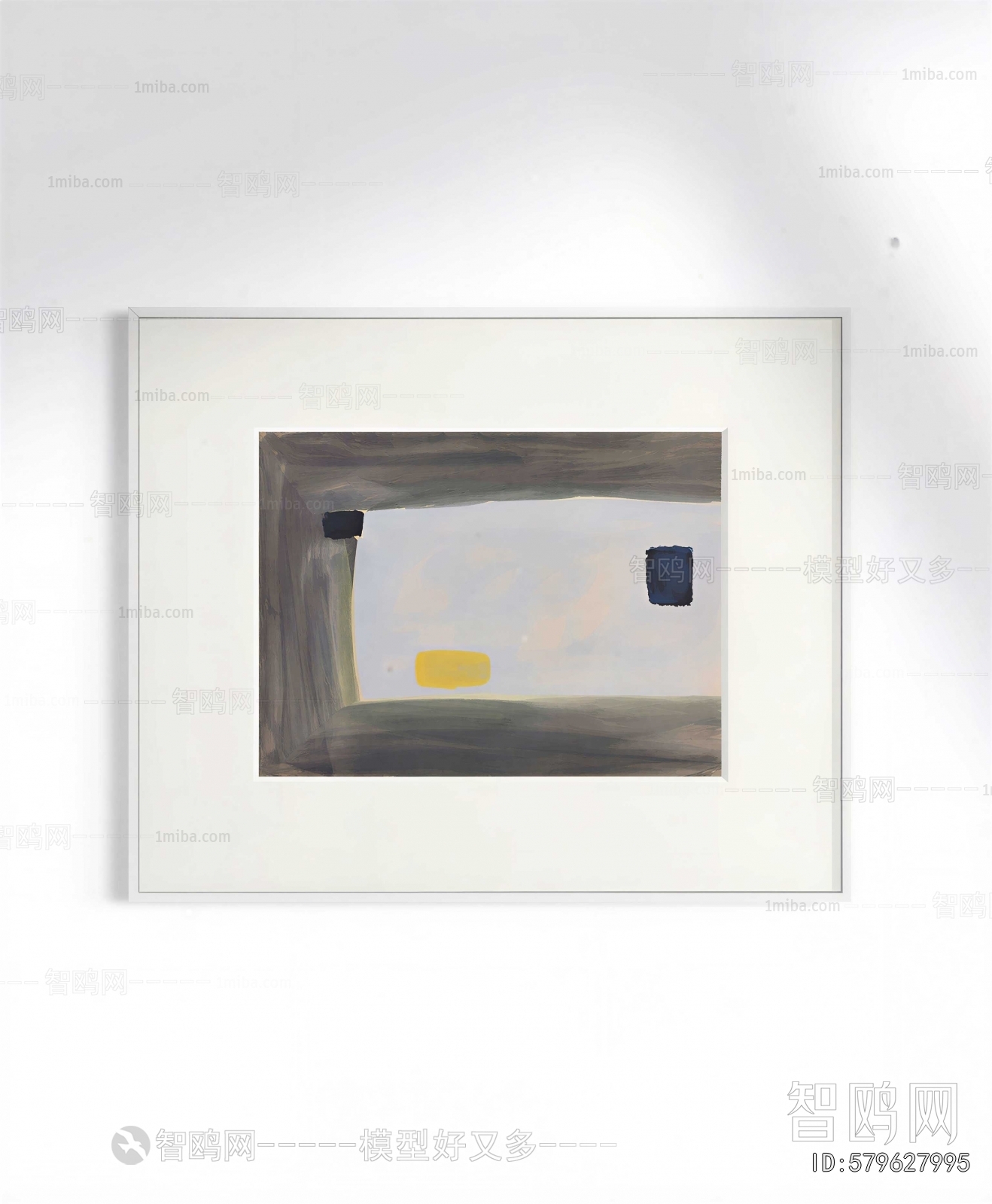 Modern Painting