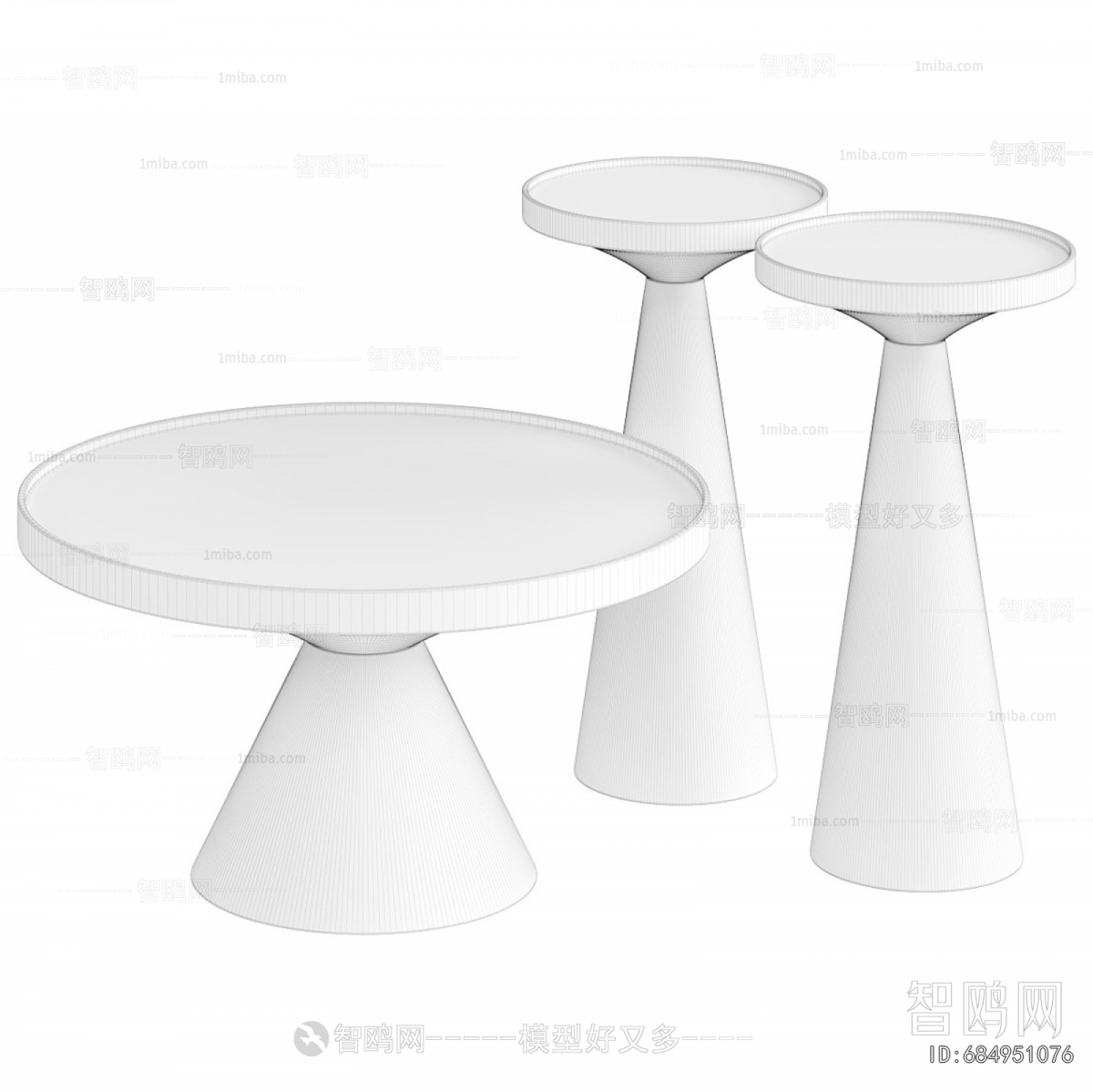 Modern Coffee Table