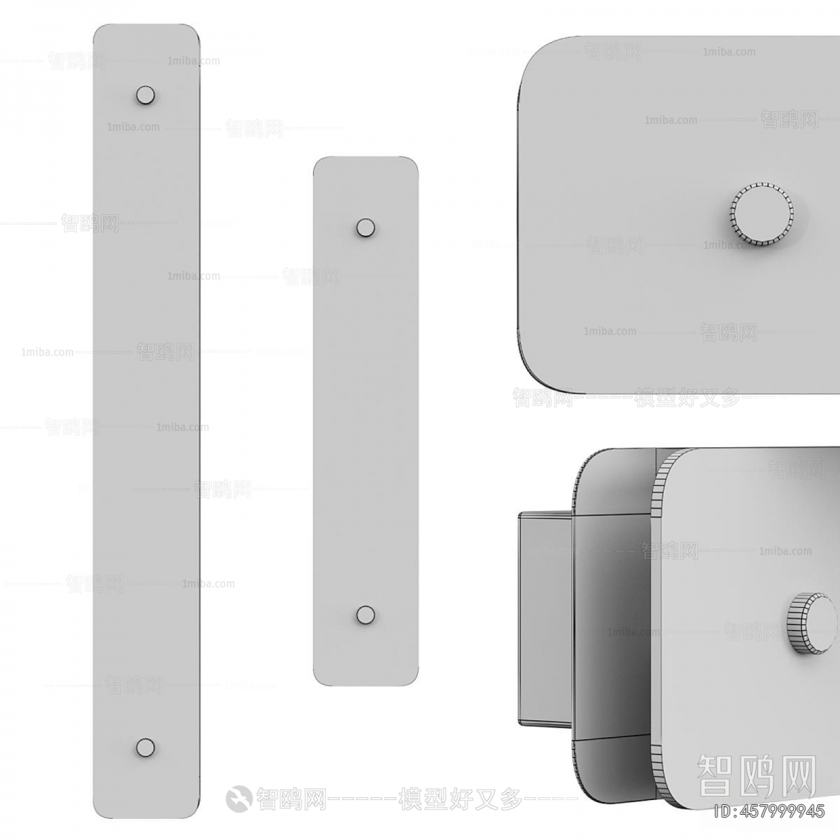 Modern Wall Lamp