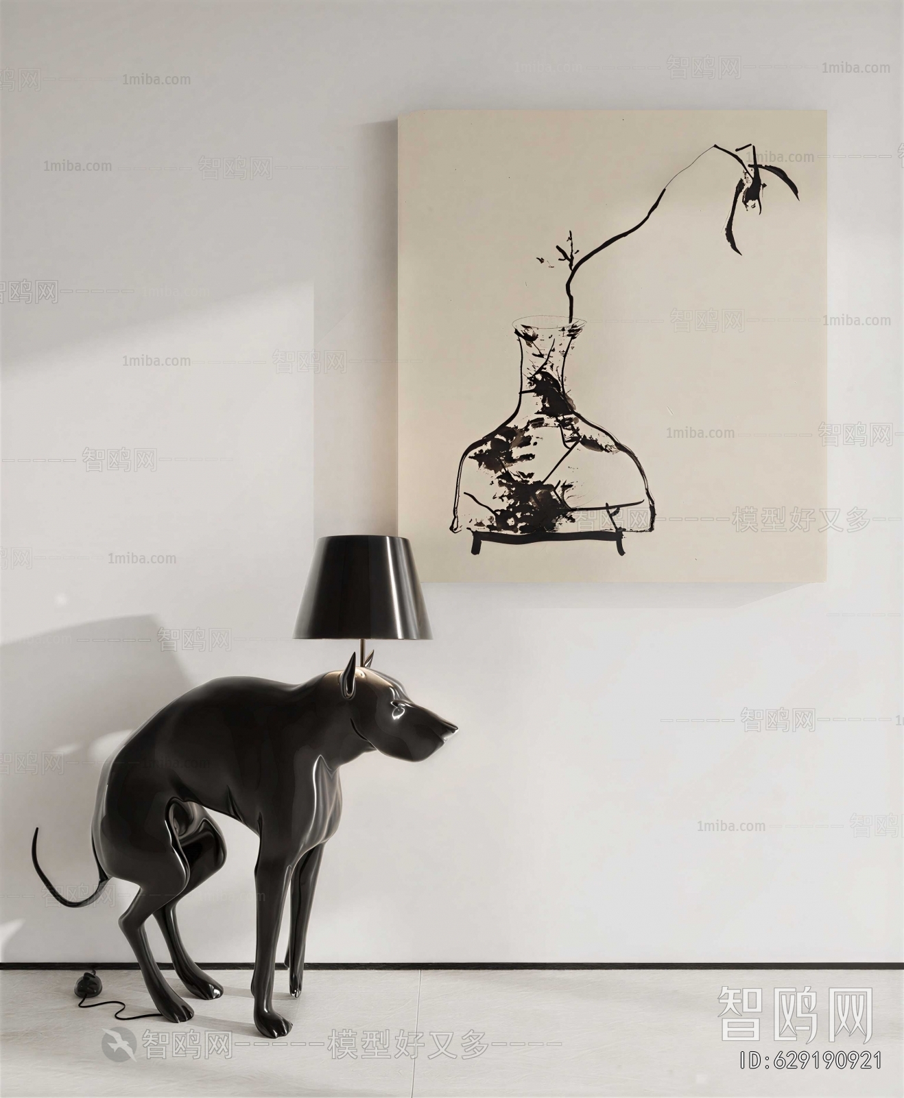 Modern Painting