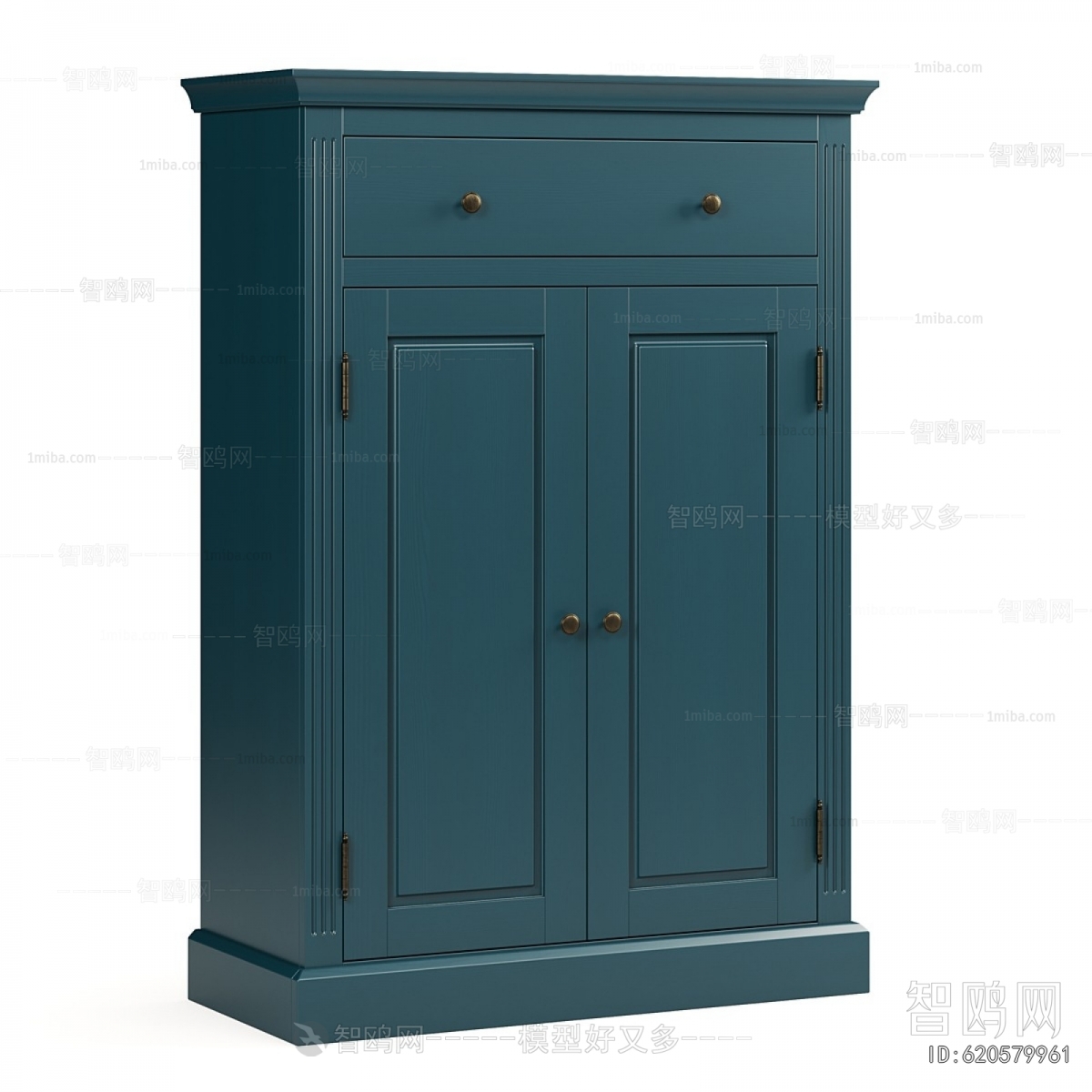 Modern Side Cabinet/Entrance Cabinet