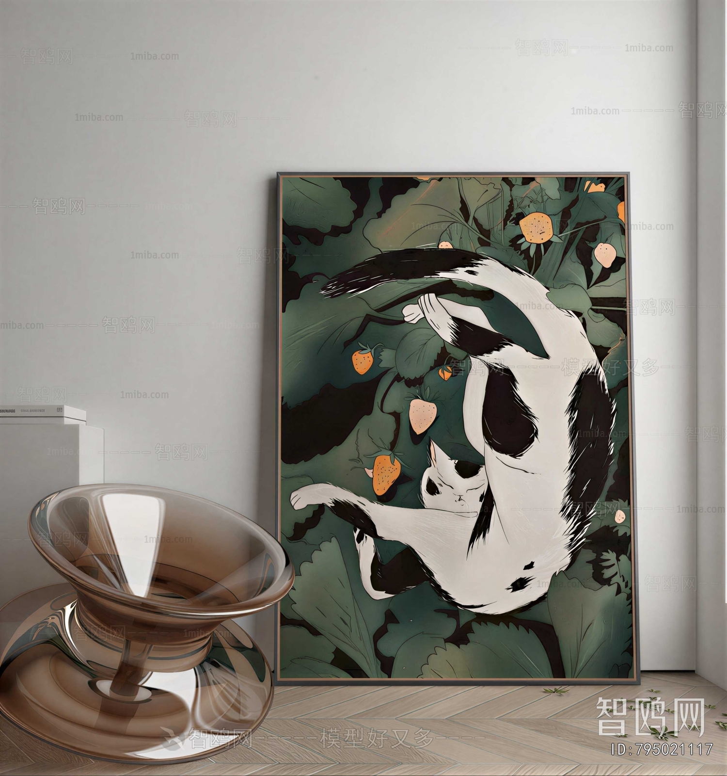 Modern Painting