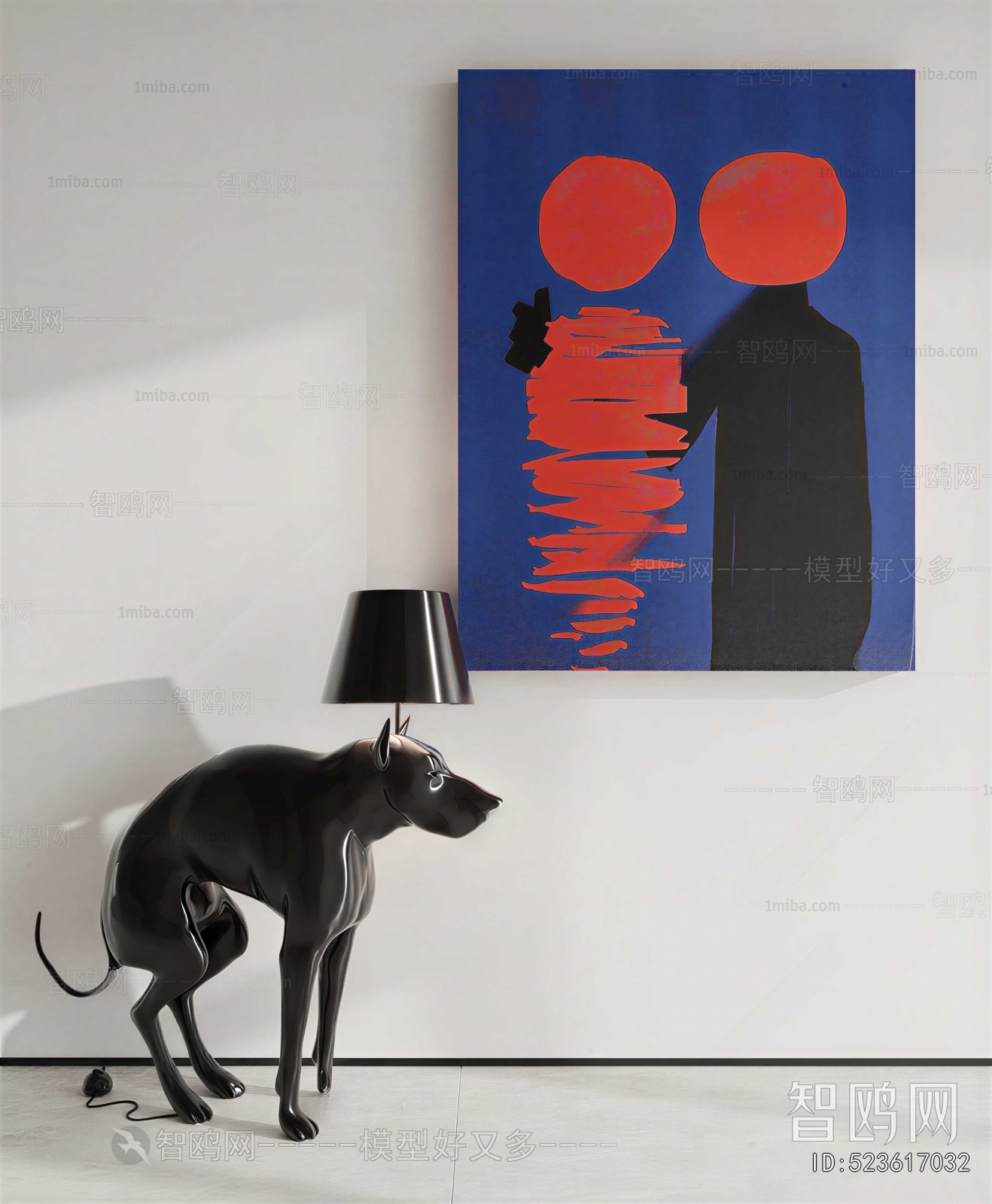 Modern Painting