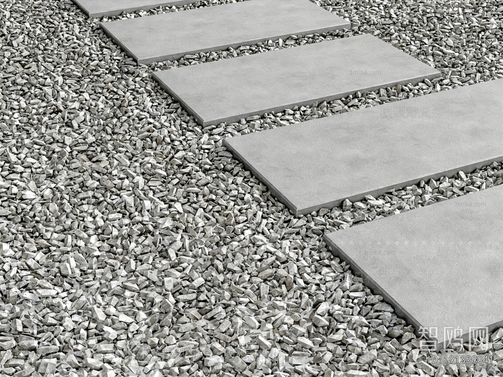 Modern Stone