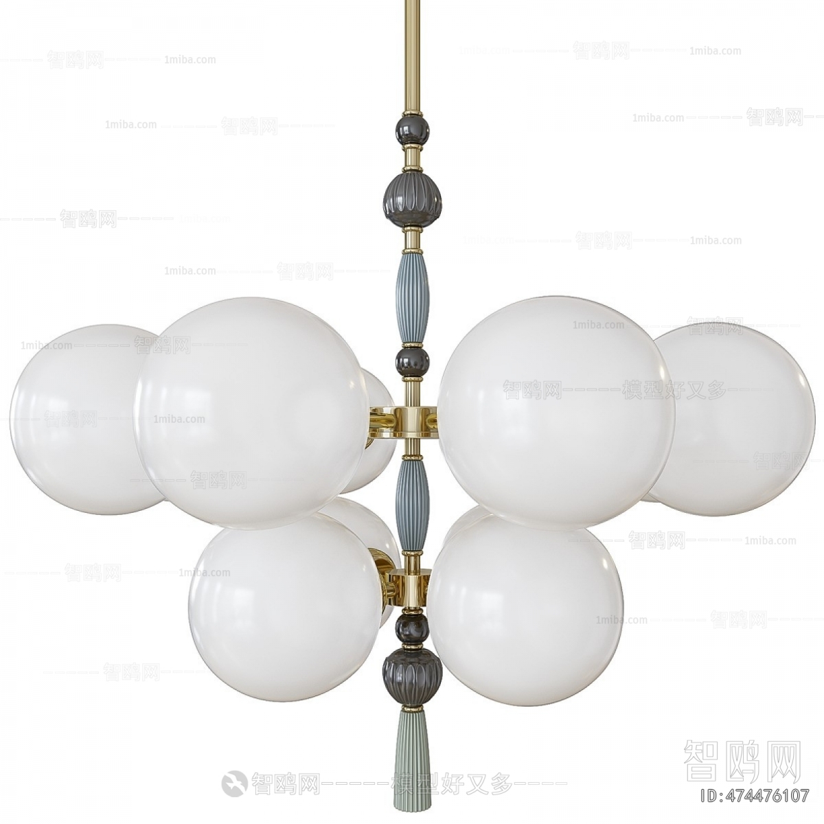 Modern Droplight