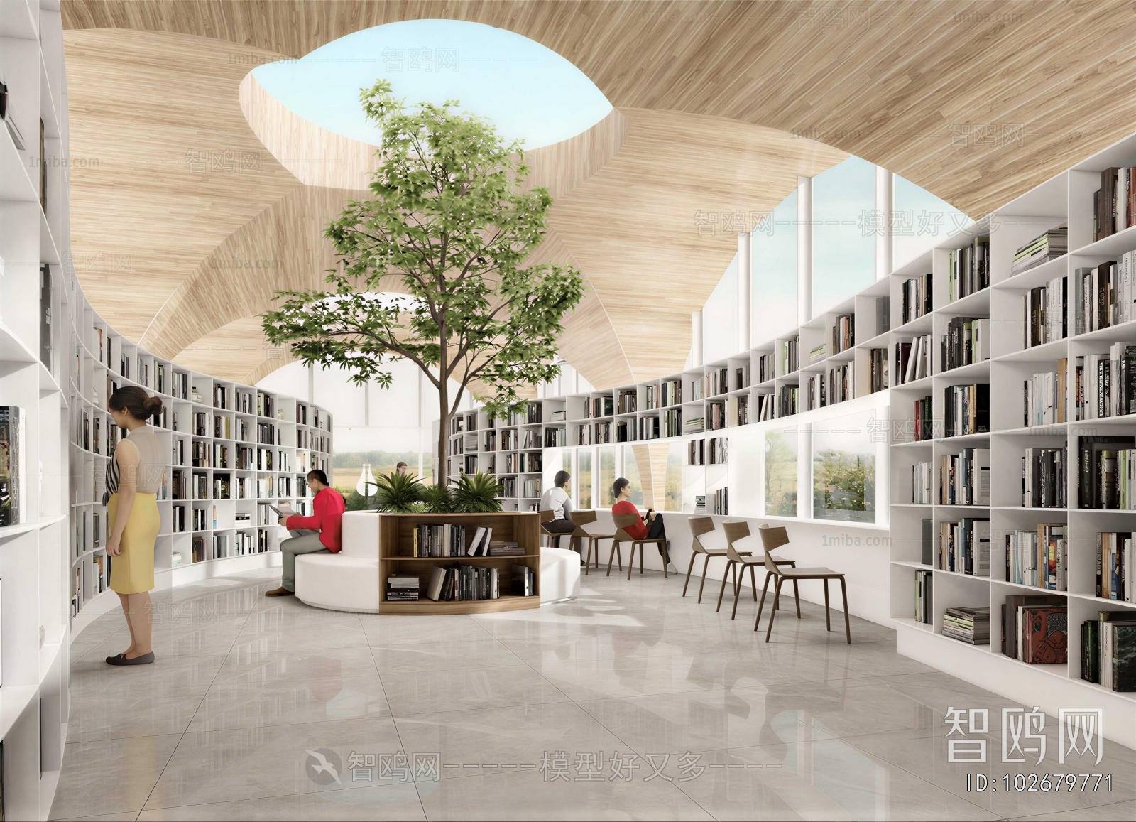 Modern Library