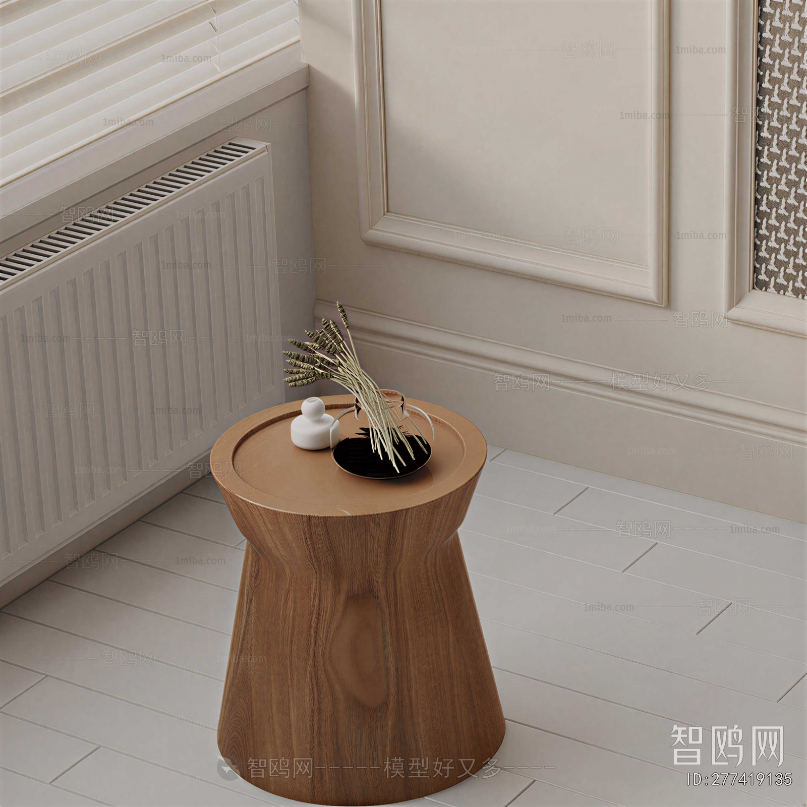 Modern Side Table/corner Table