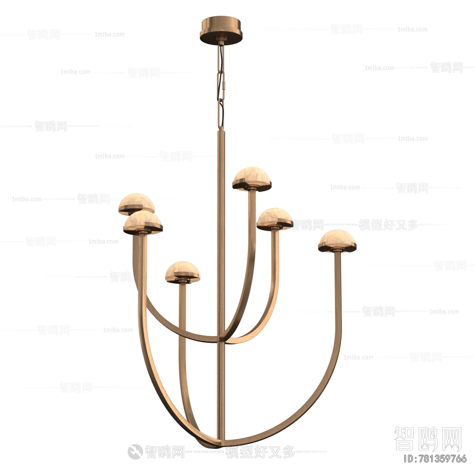 Modern Droplight
