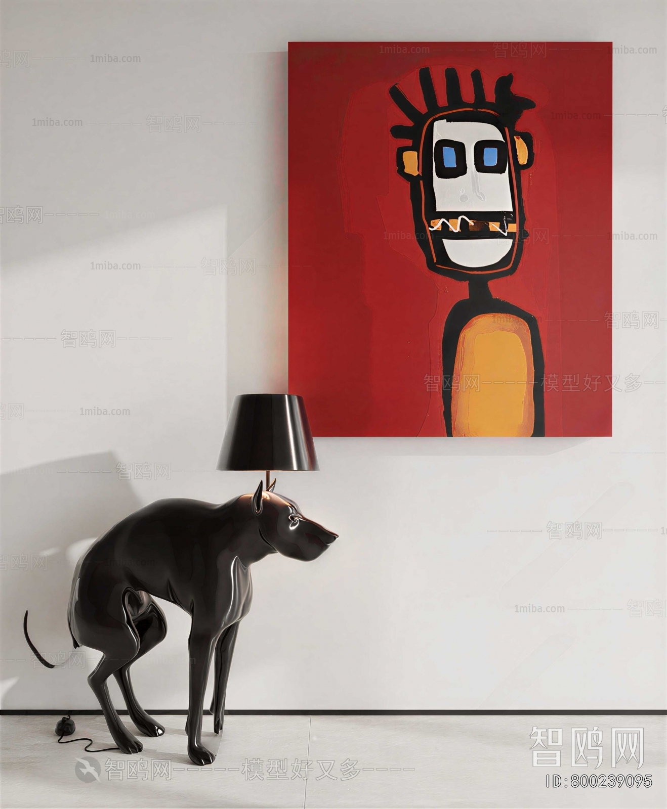 Modern Painting