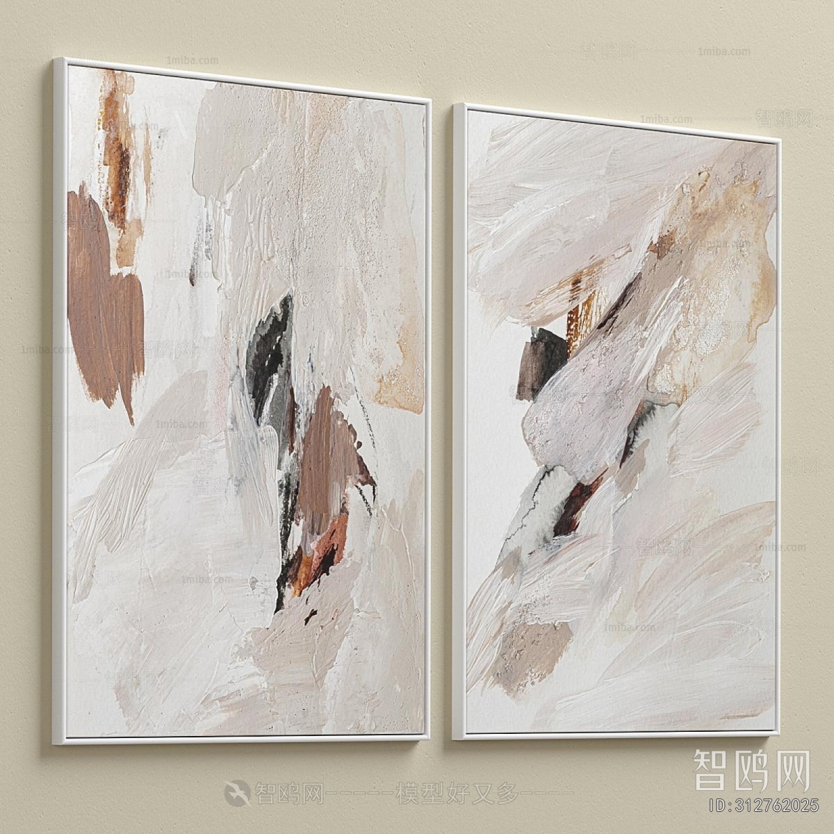 Modern Painting