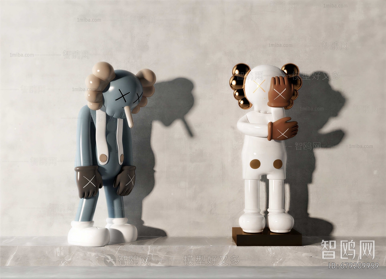 Modern Sculpture