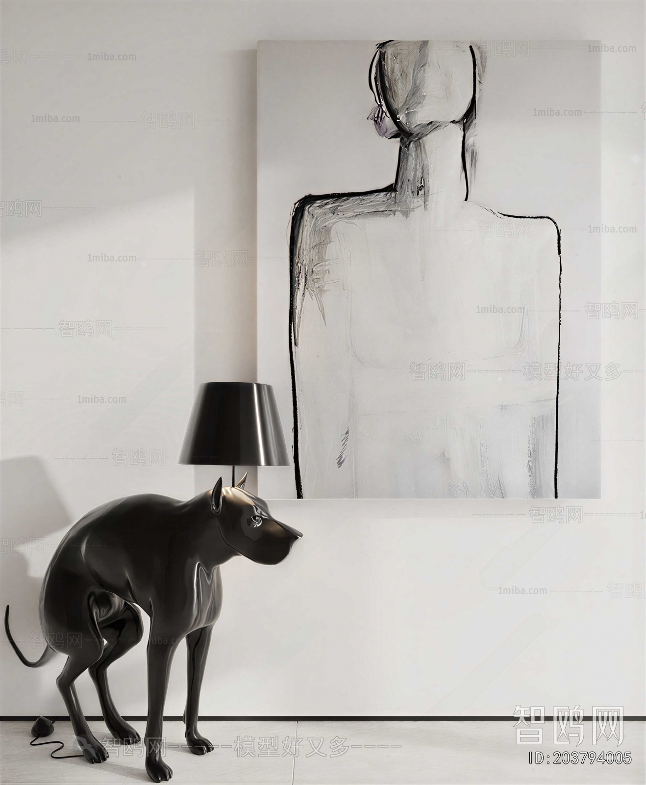 Modern Painting