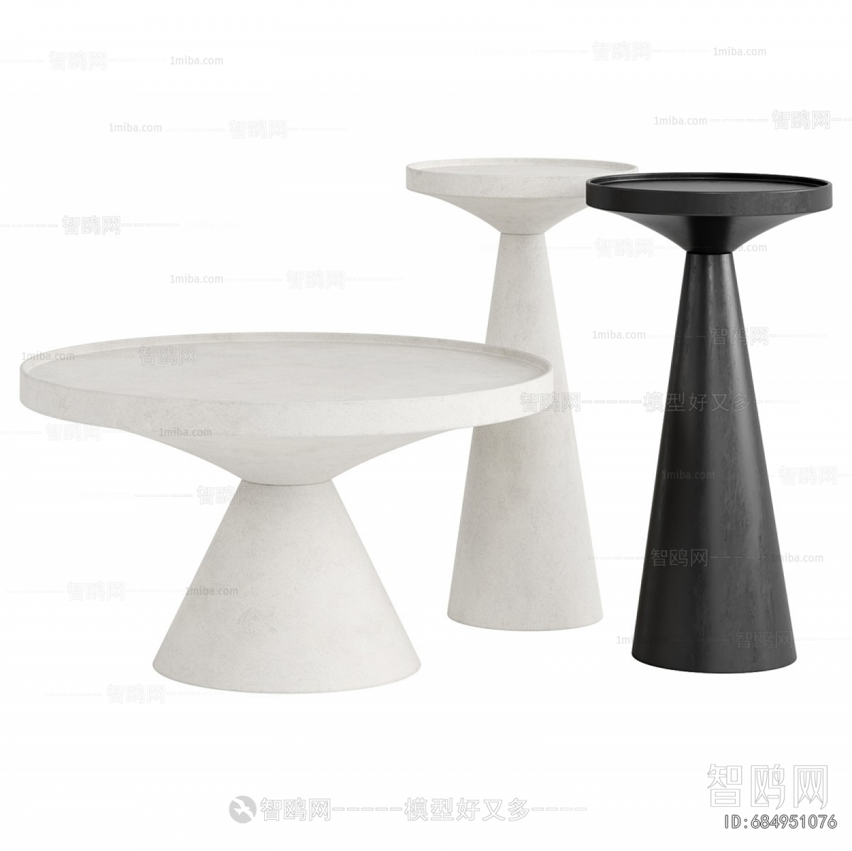 Modern Coffee Table