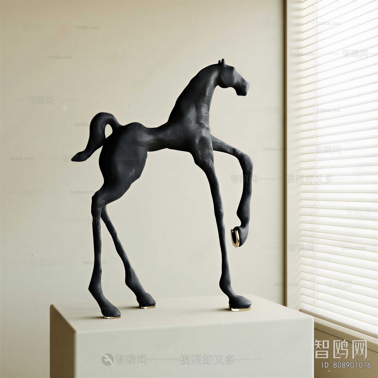 Modern Sculpture