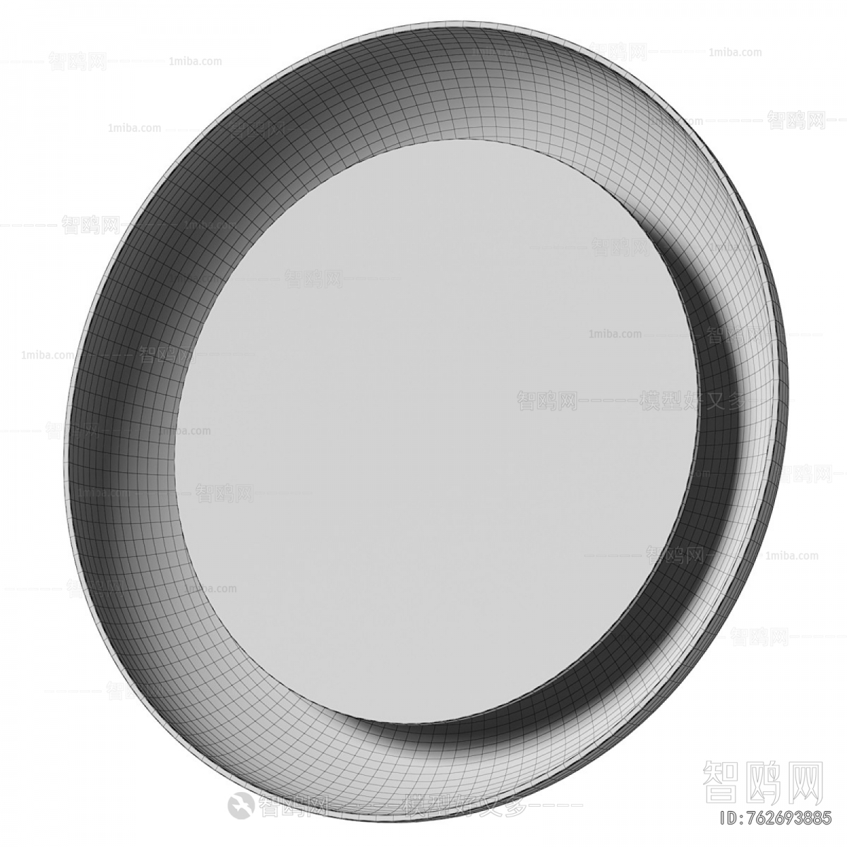 Modern The Mirror