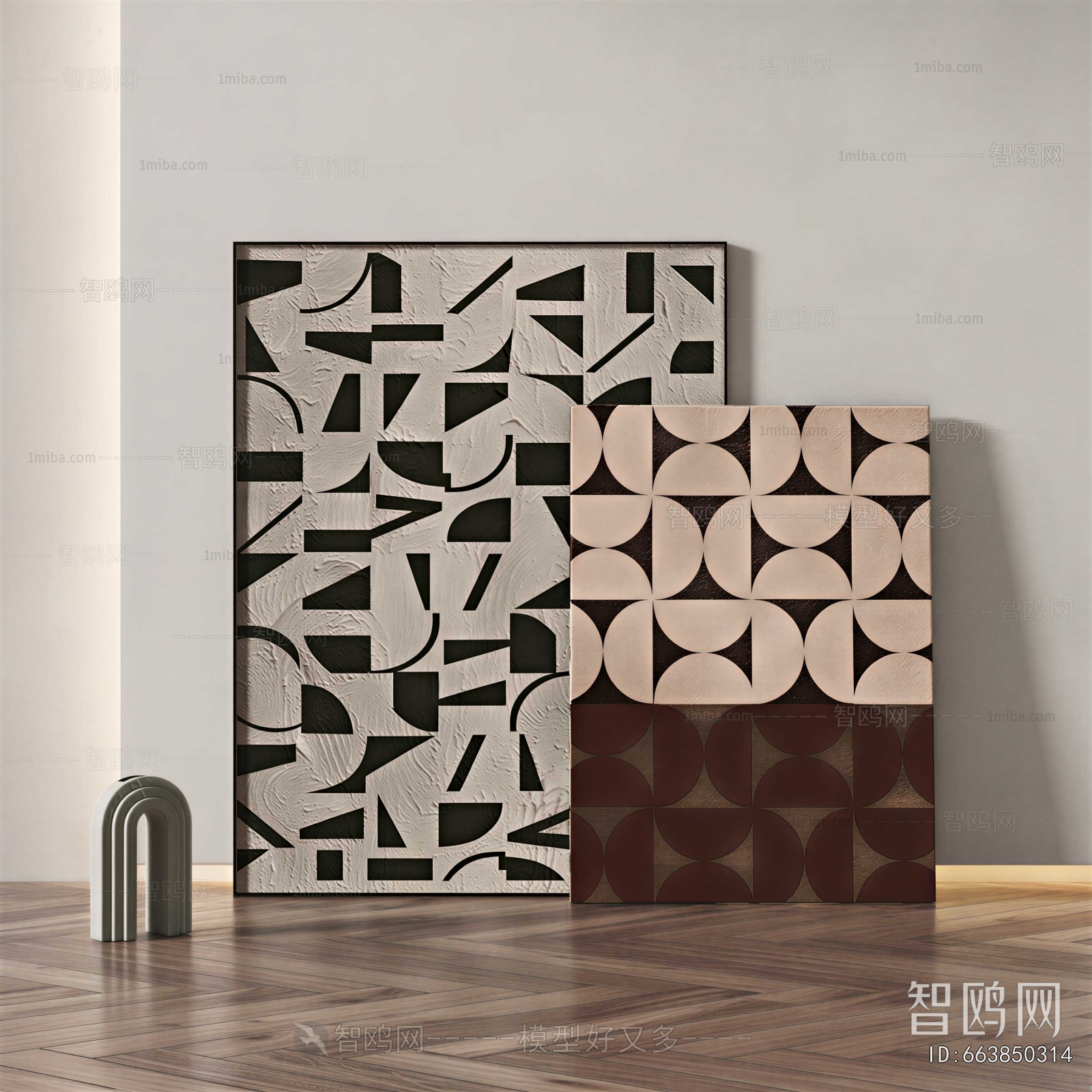 Modern Painting