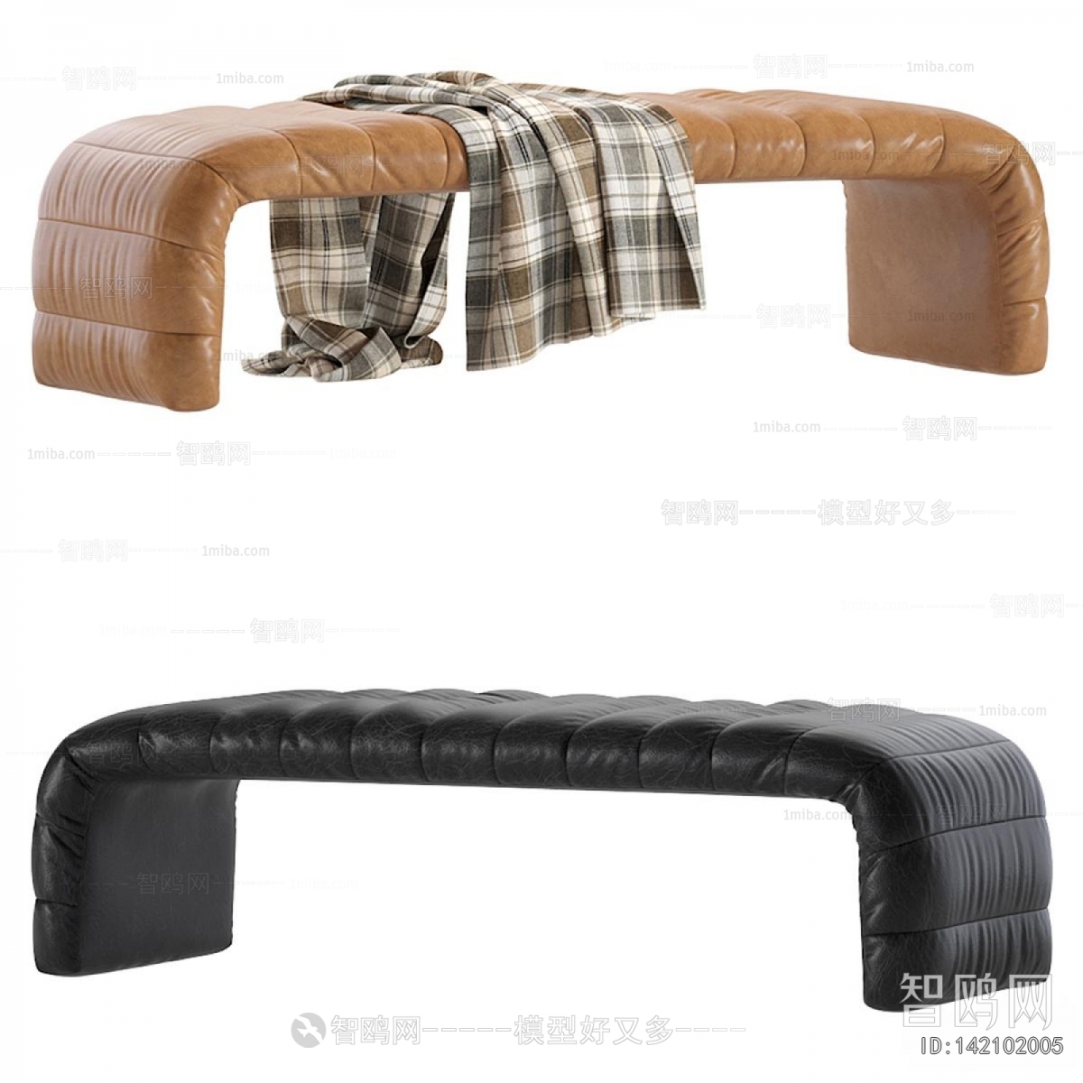 Modern Stool