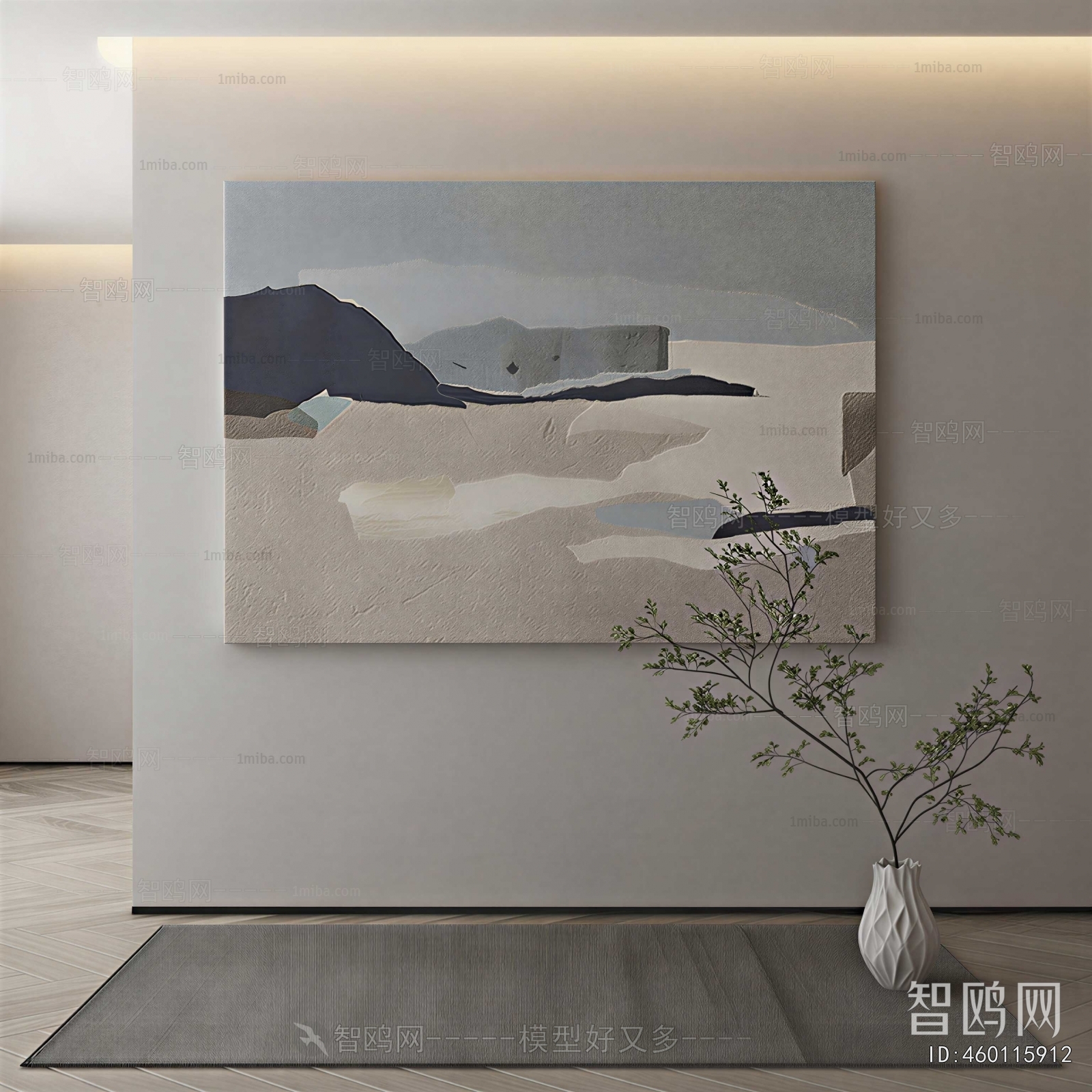 Modern Painting