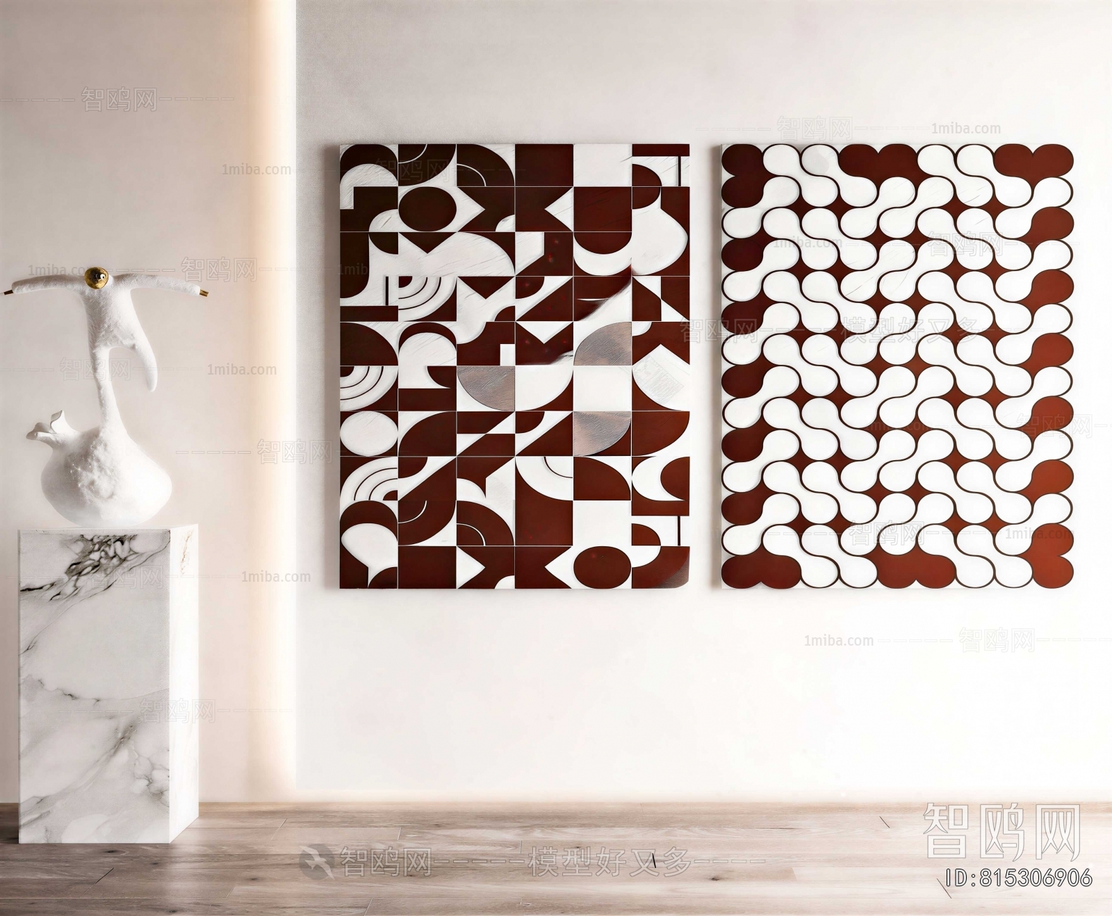 Modern Painting