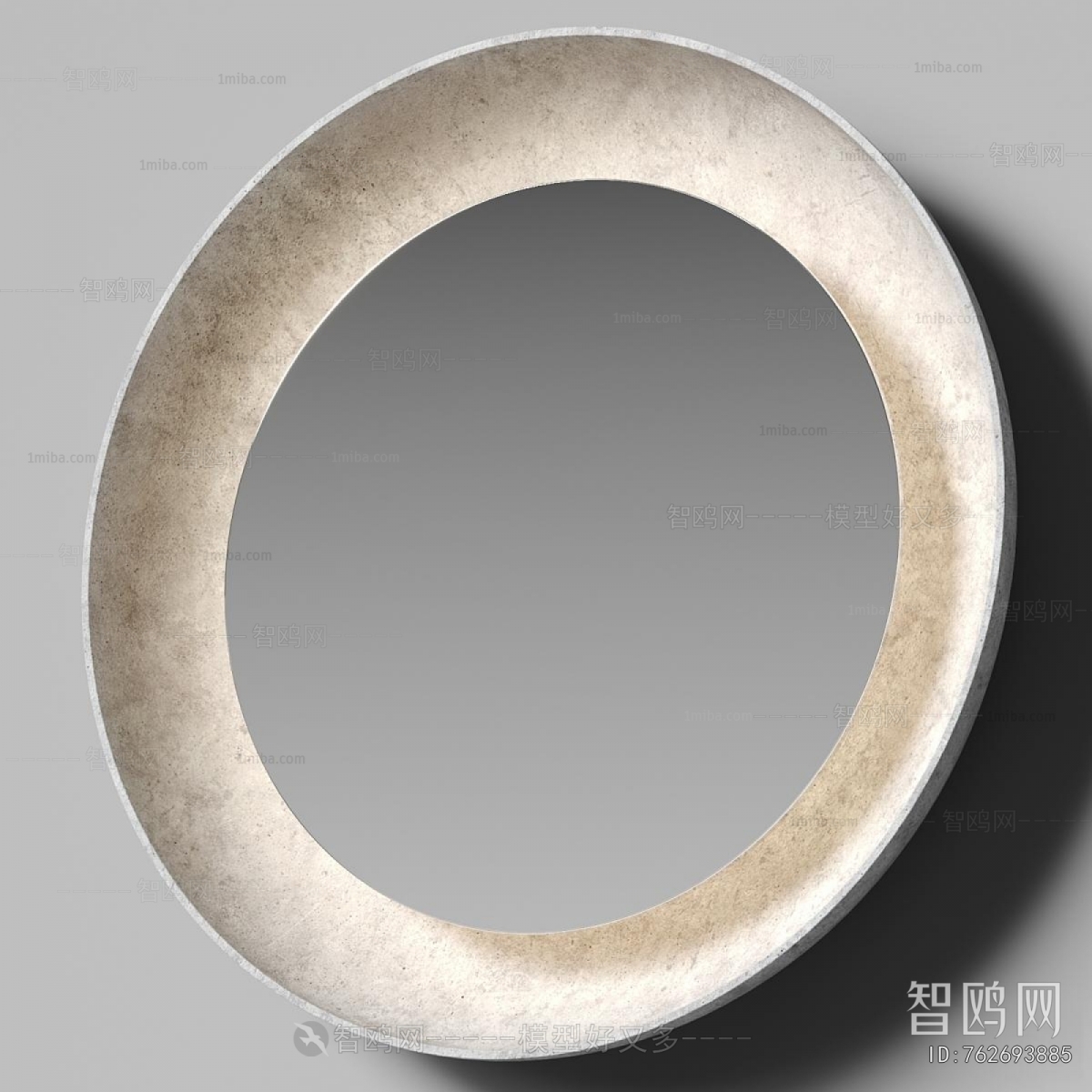 Modern The Mirror