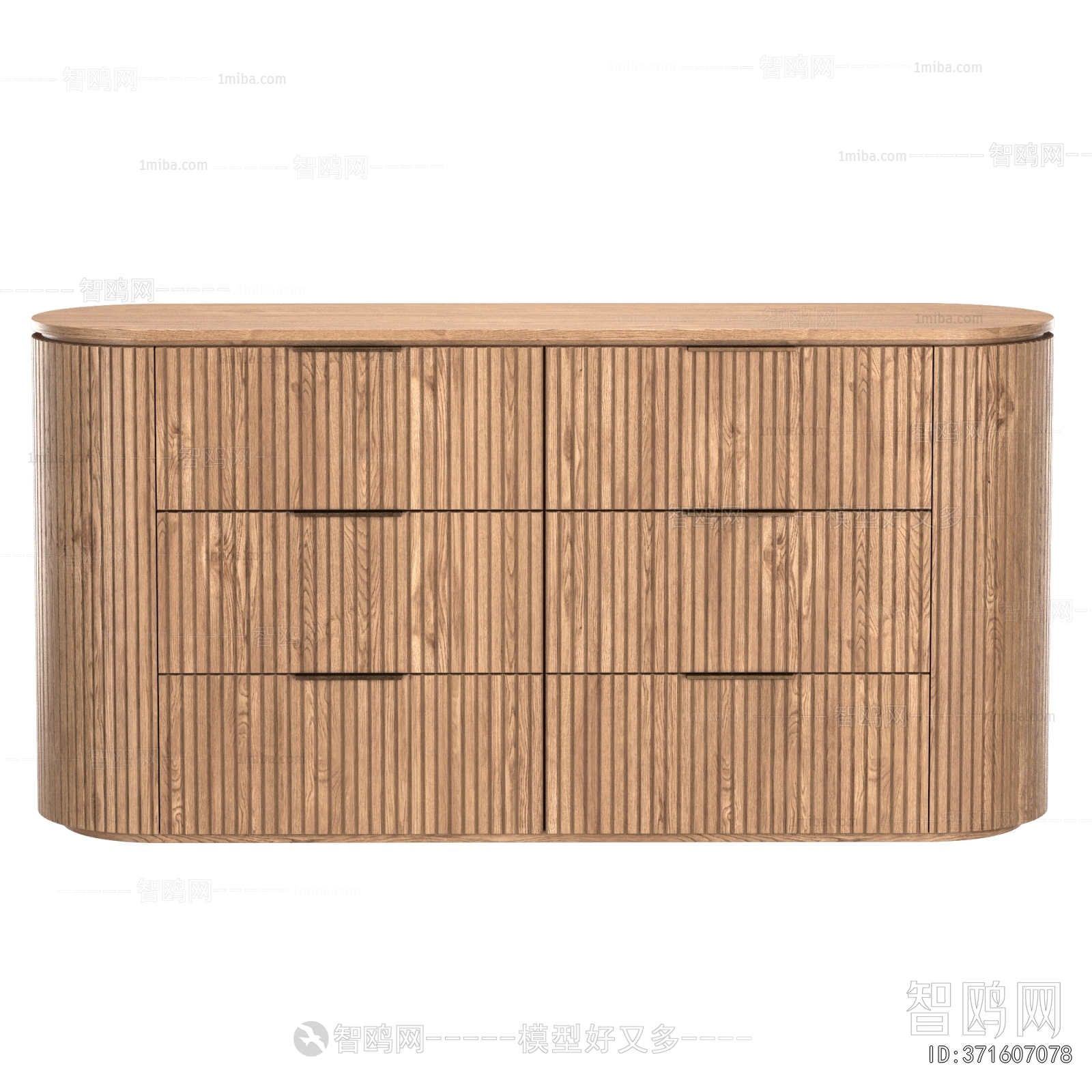 Modern Side Cabinet/Entrance Cabinet