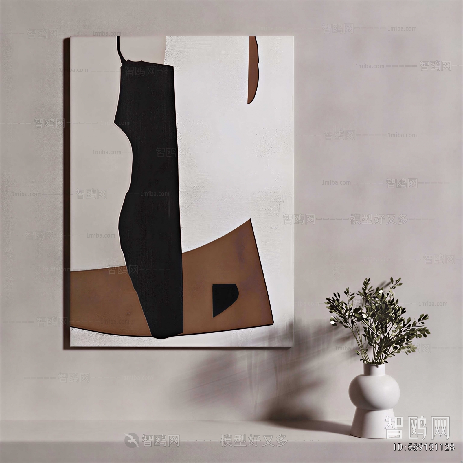 Modern Painting