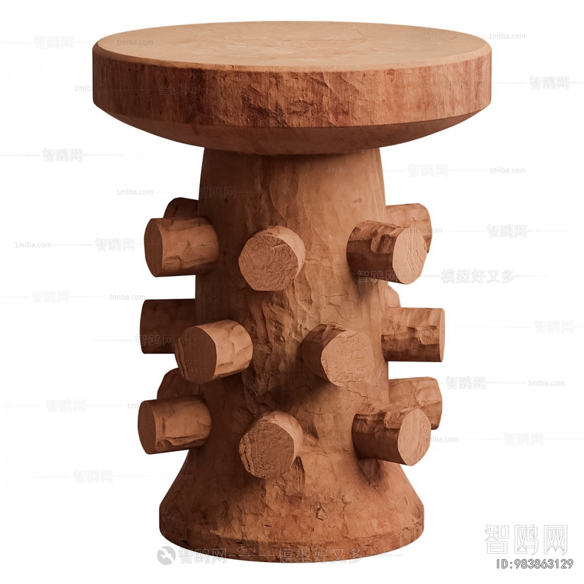 Modern Side Table/corner Table