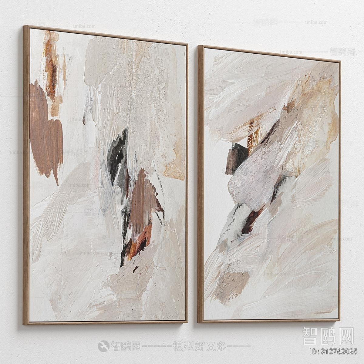 Modern Painting