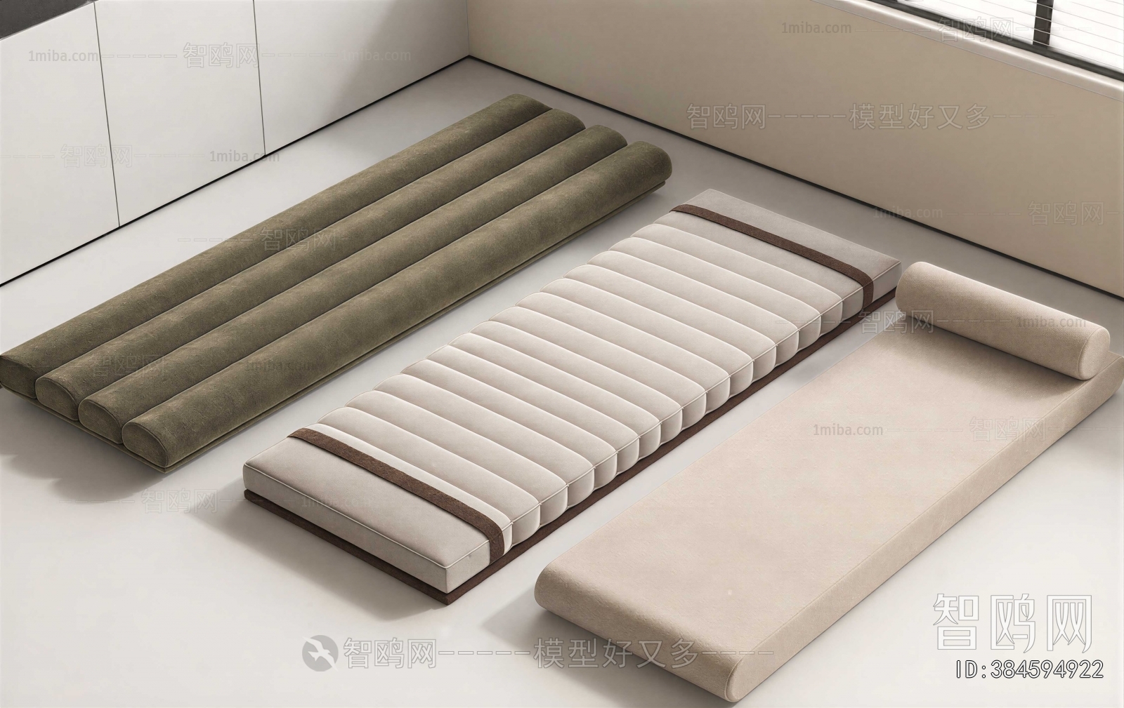 Modern Cushion