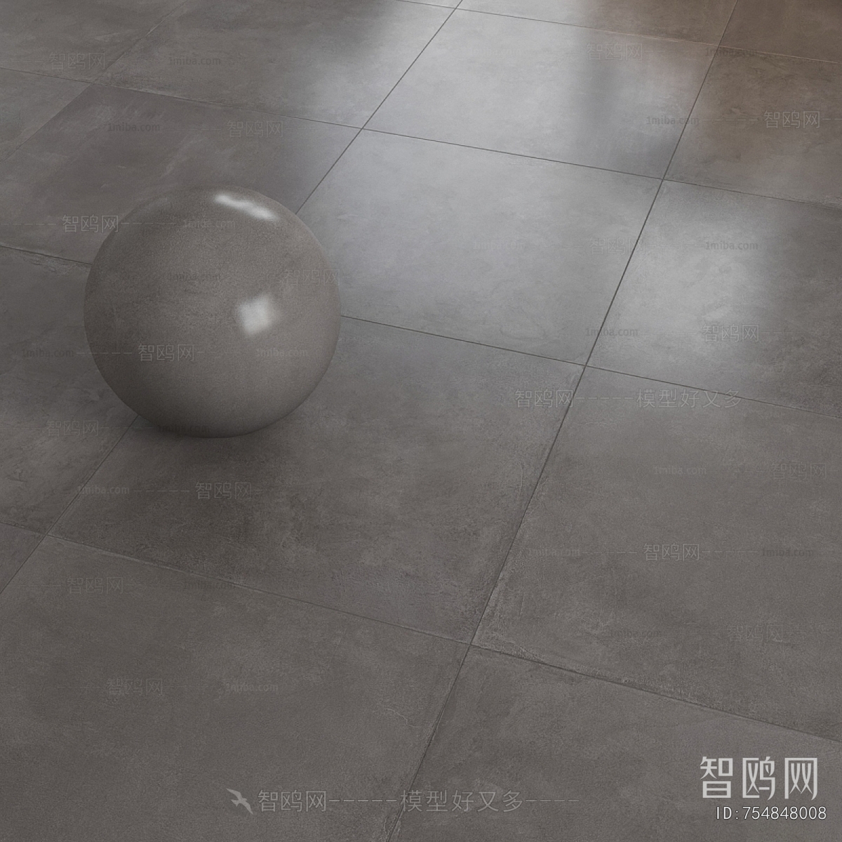 Modern Floor Tile