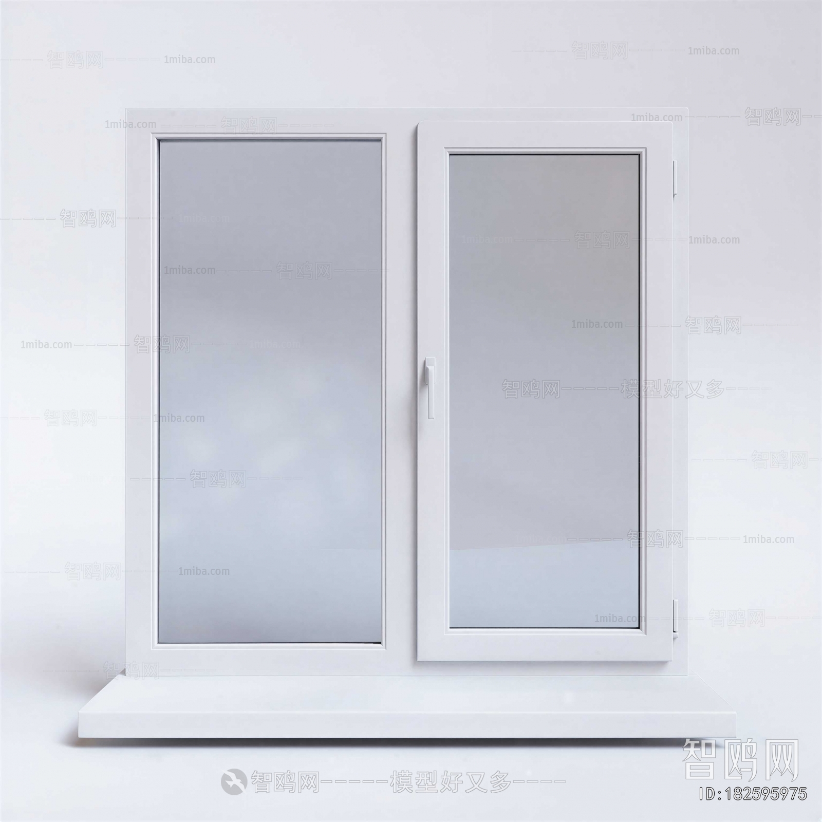 Modern Window