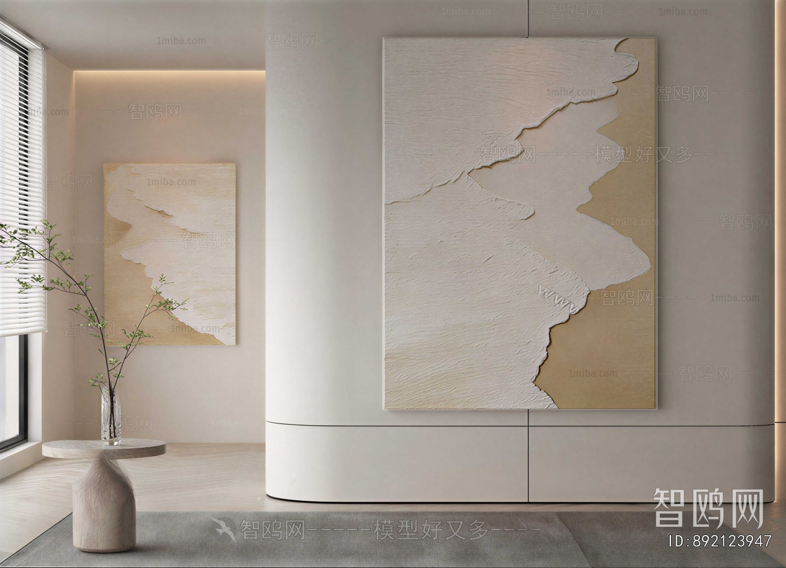 Modern Painting