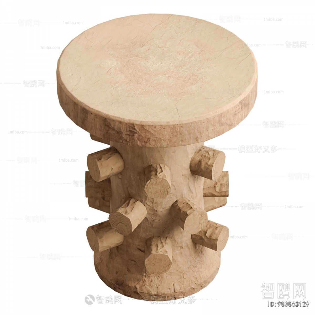 Modern Side Table/corner Table