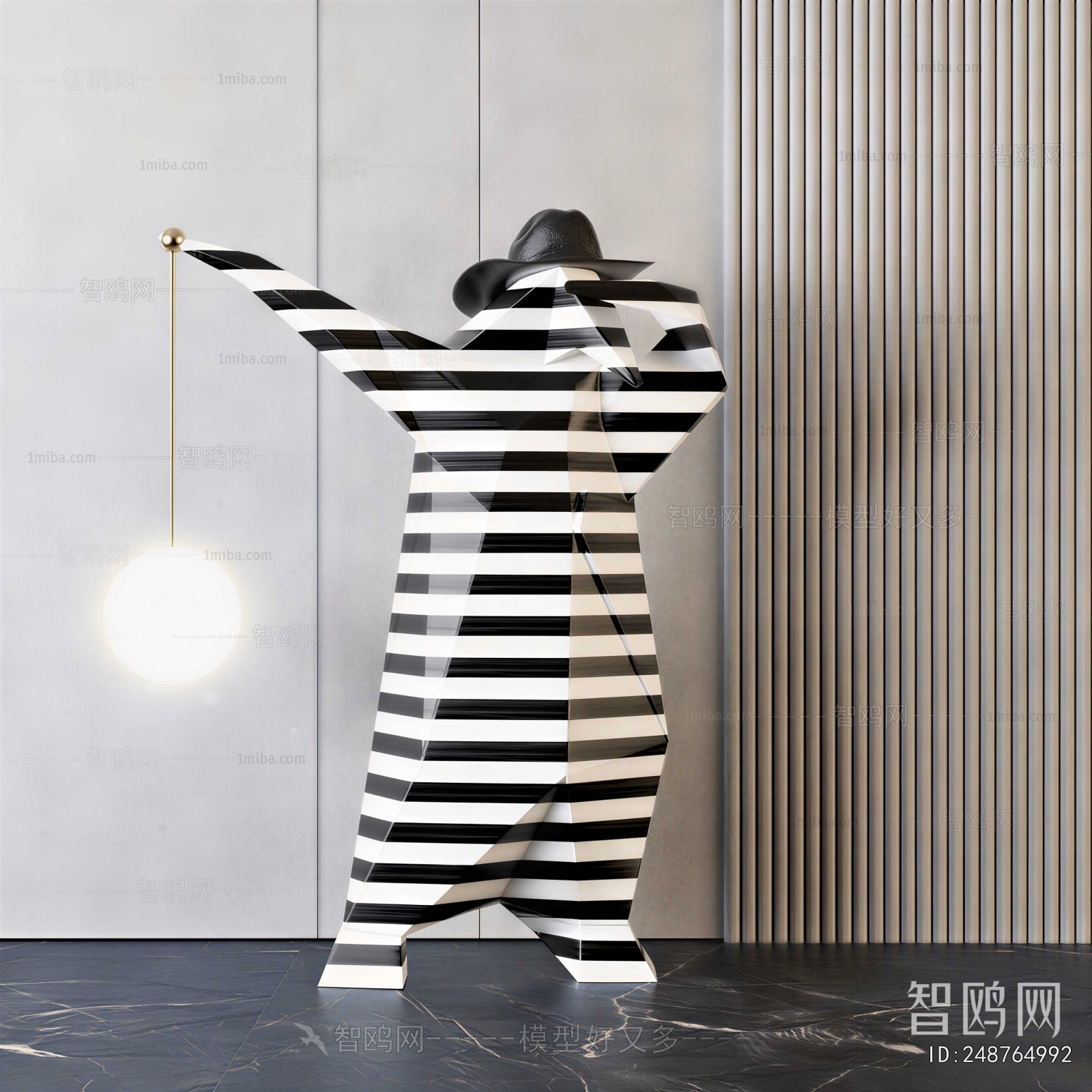 Modern Sculpture