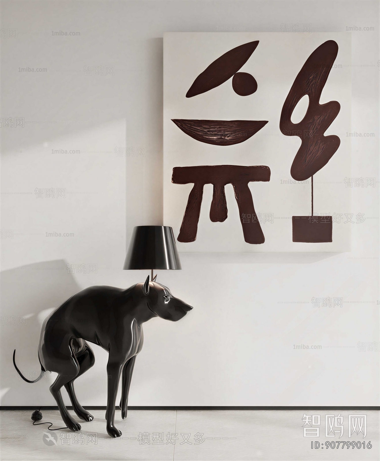 Modern Painting