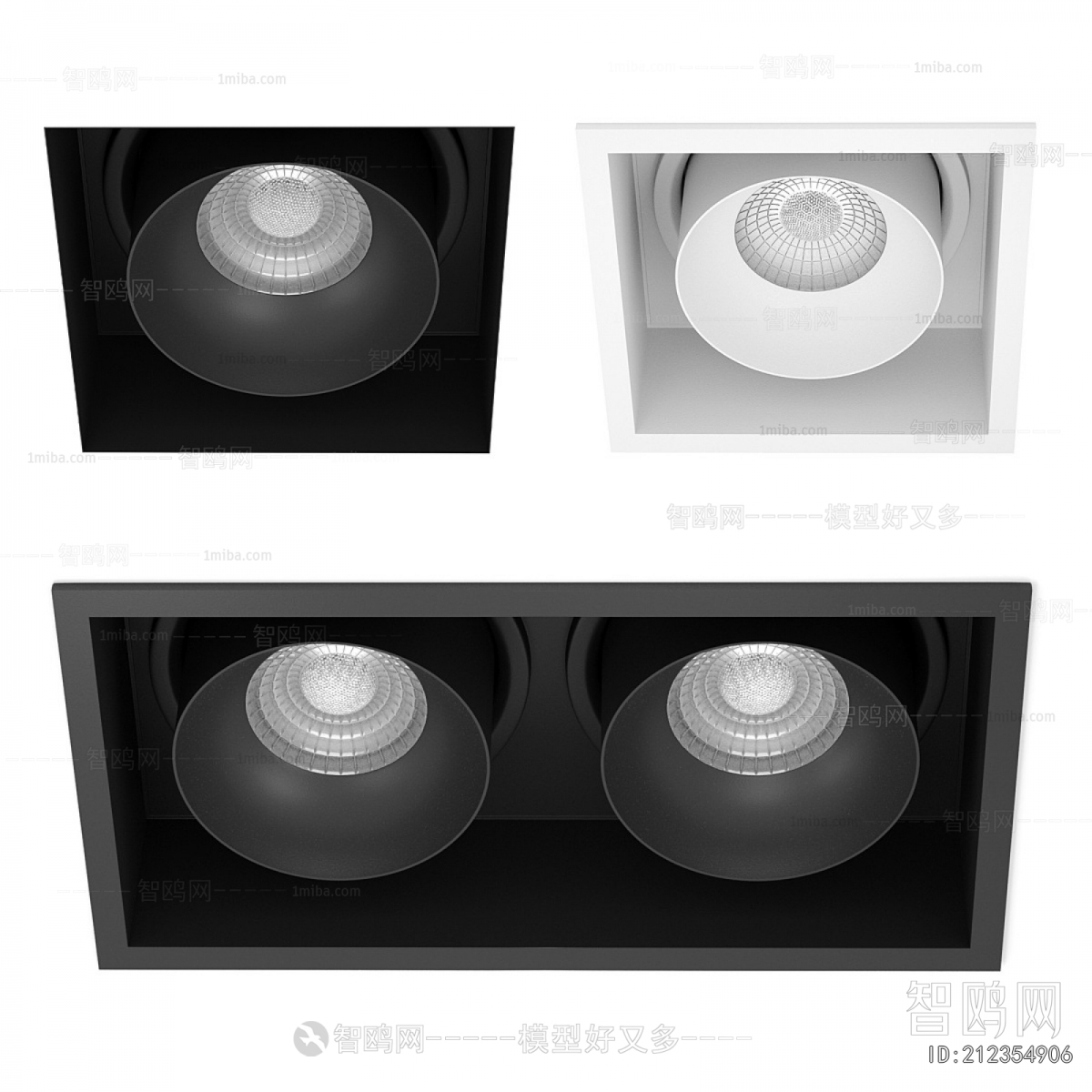 Modern Downlight Spot Light