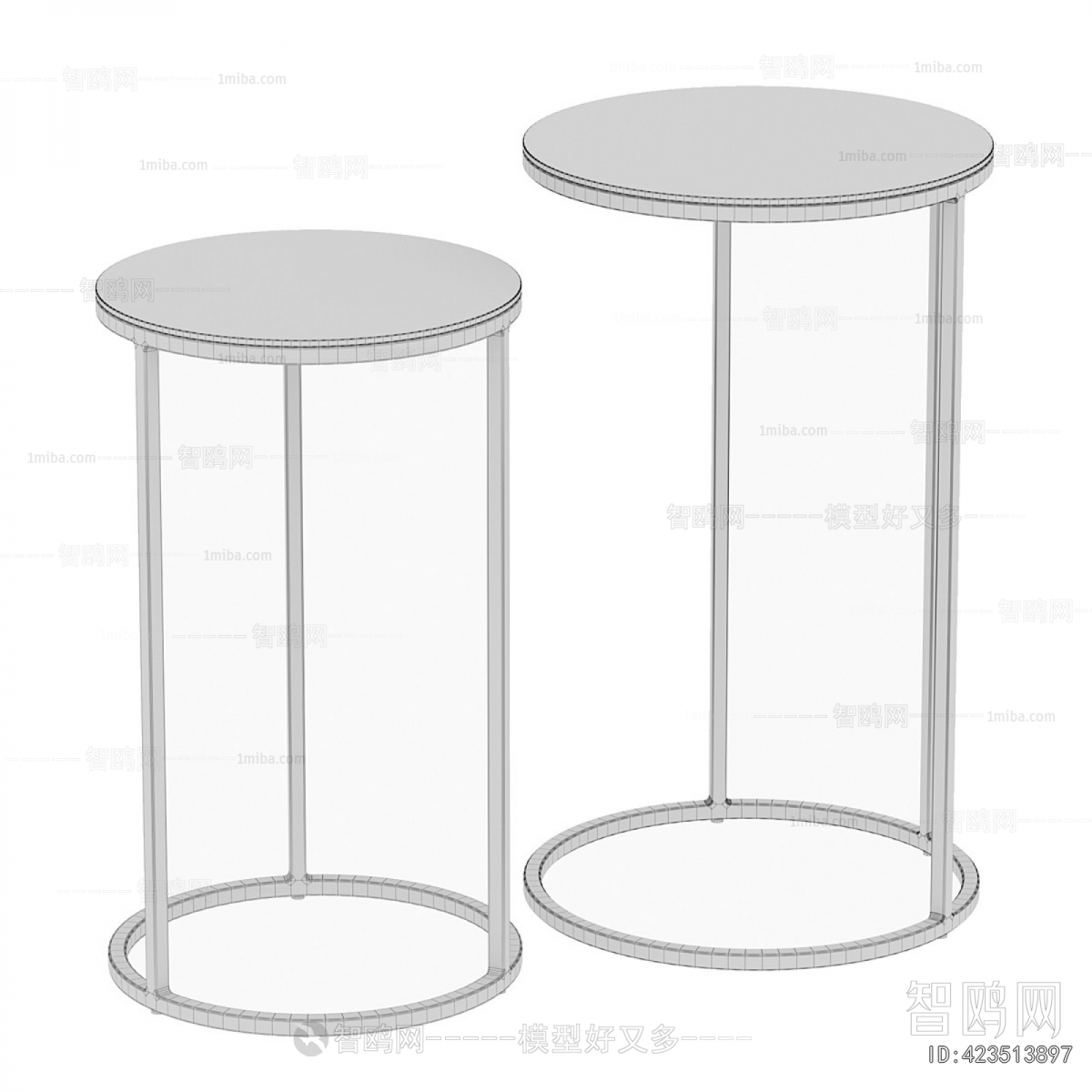 Modern Bar Stool