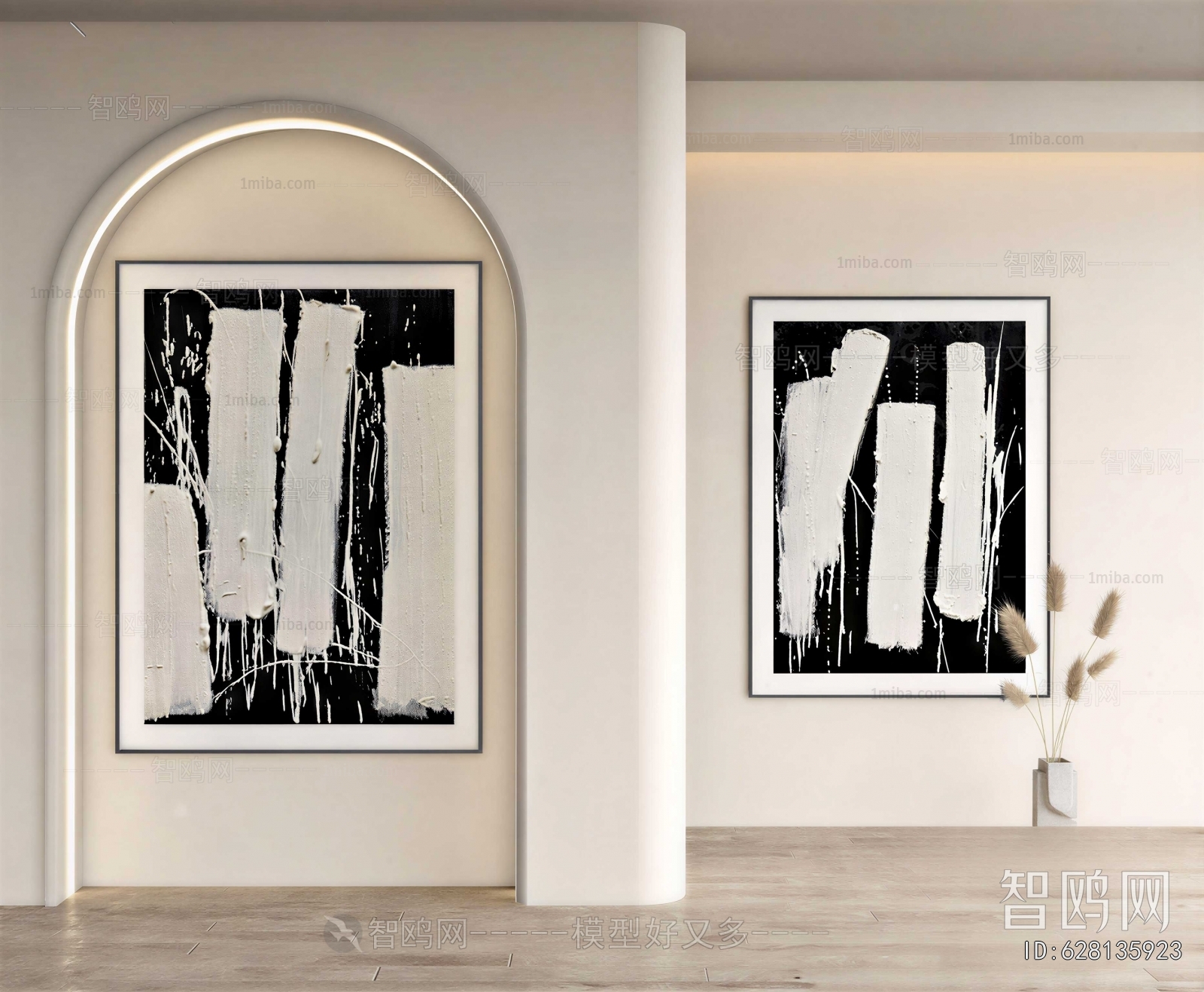 Modern Painting