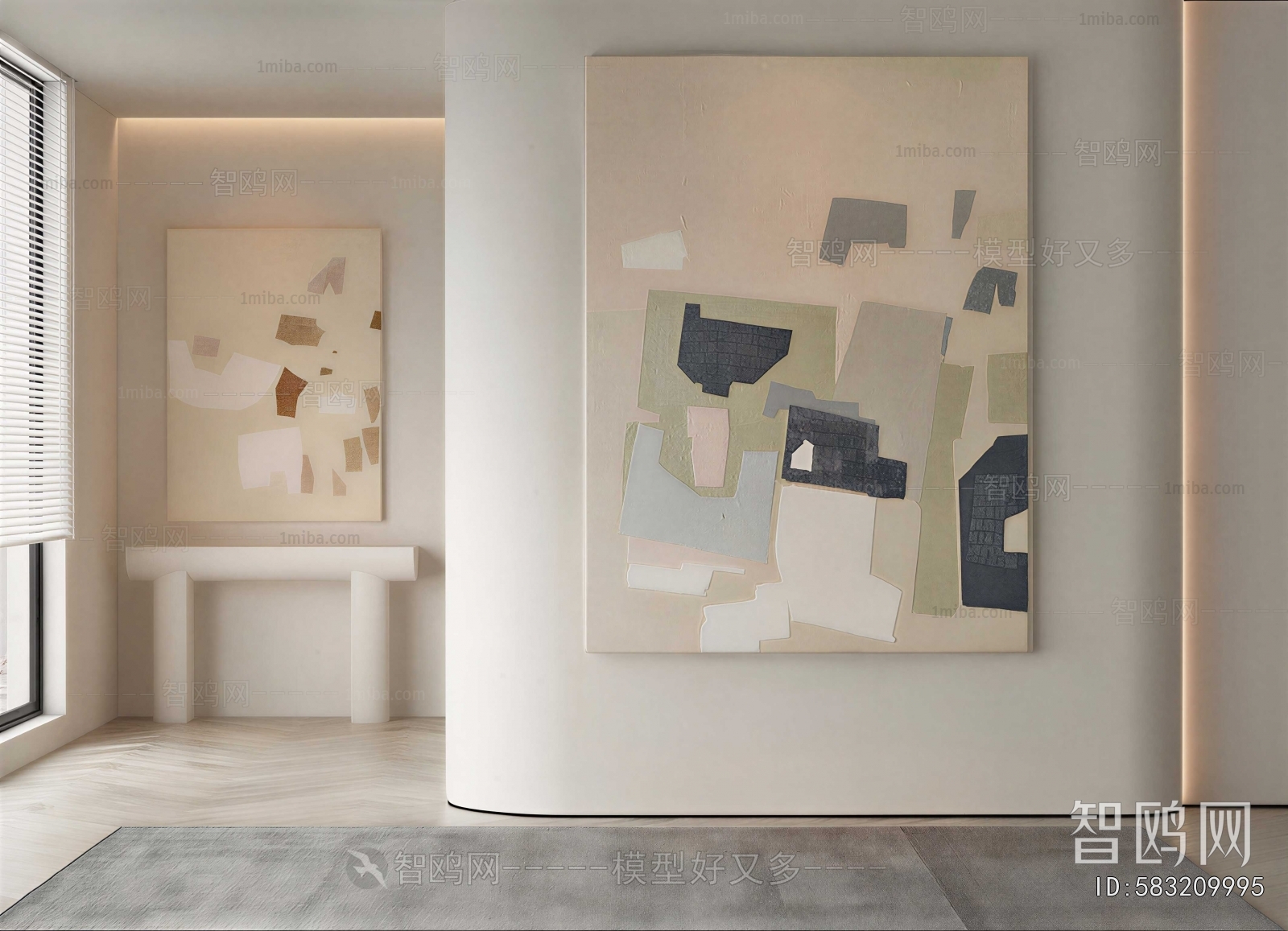 Modern Painting