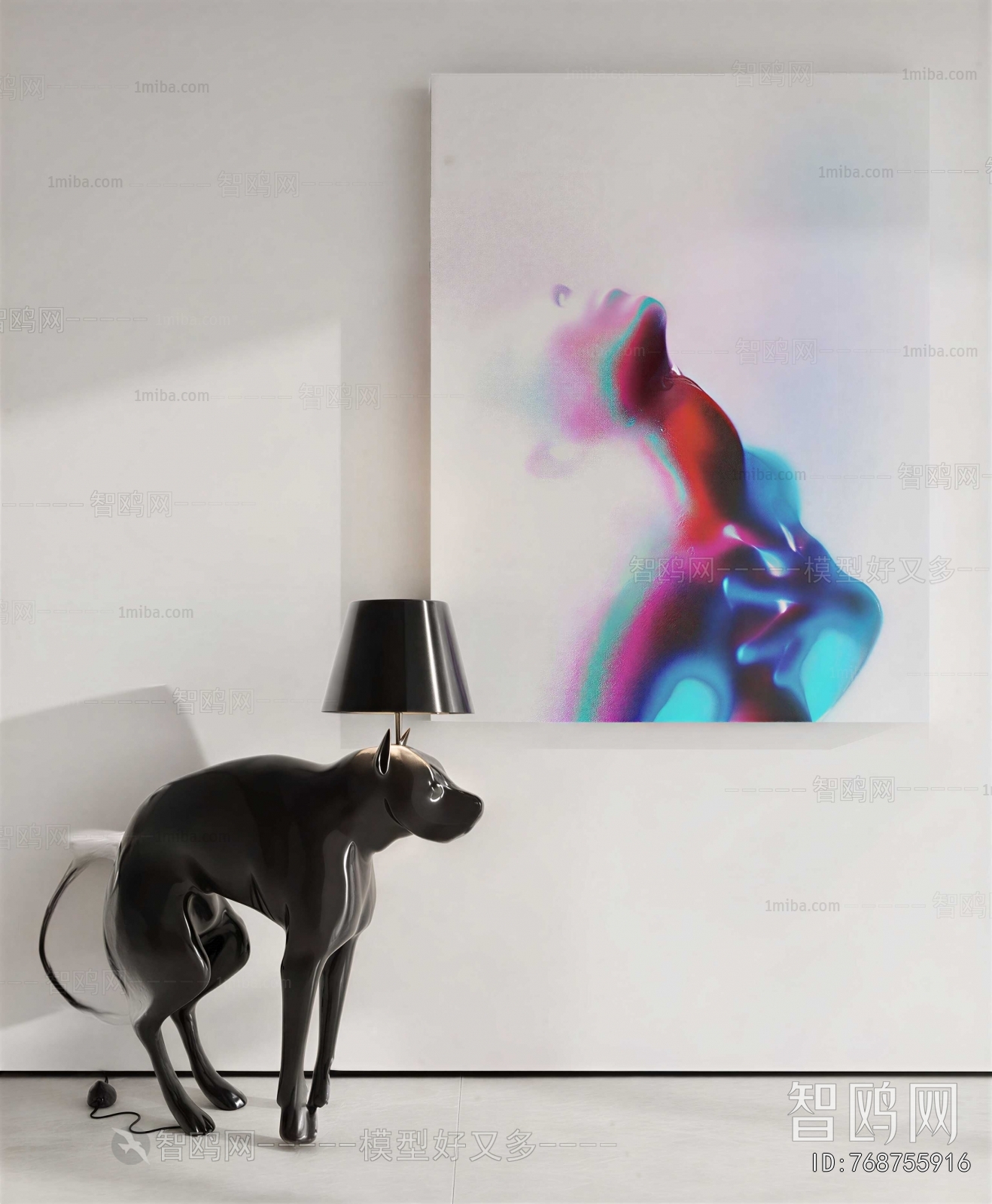Modern Painting