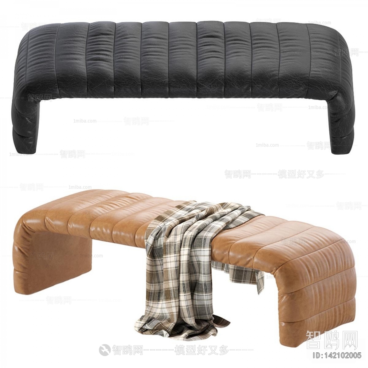 Modern Stool