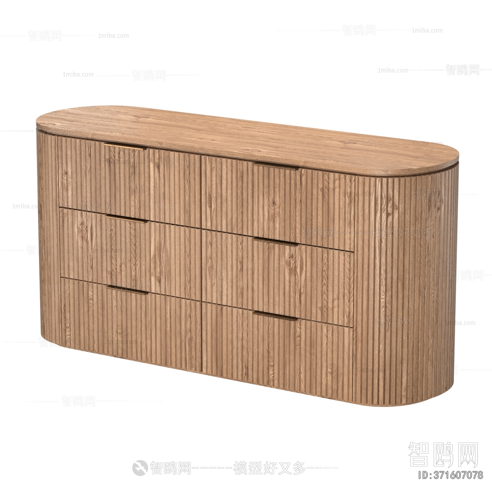Modern Side Cabinet/Entrance Cabinet