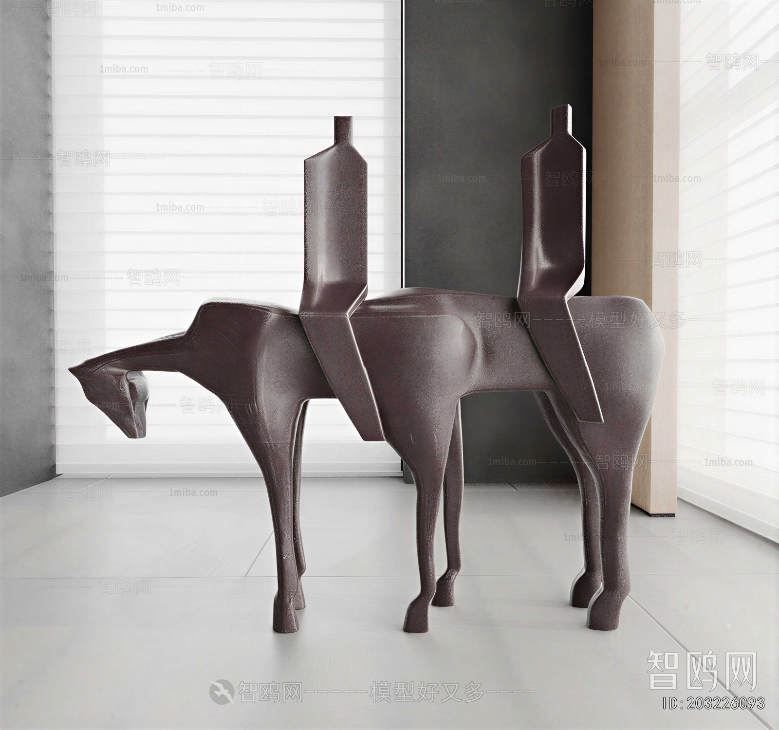 Modern Sculpture