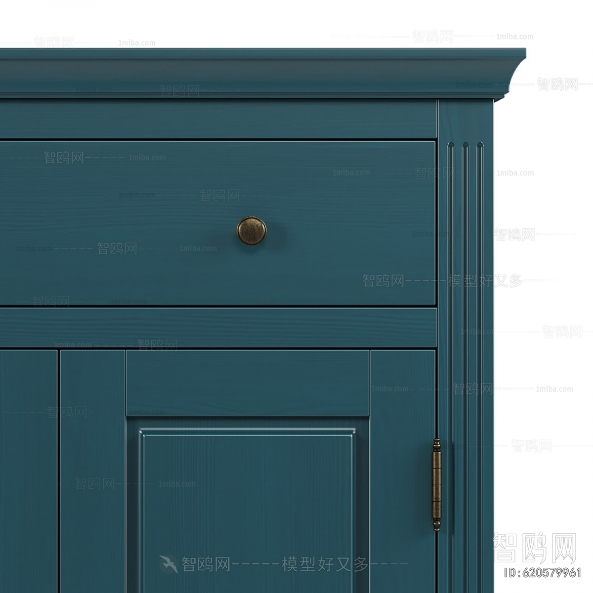Modern Side Cabinet/Entrance Cabinet