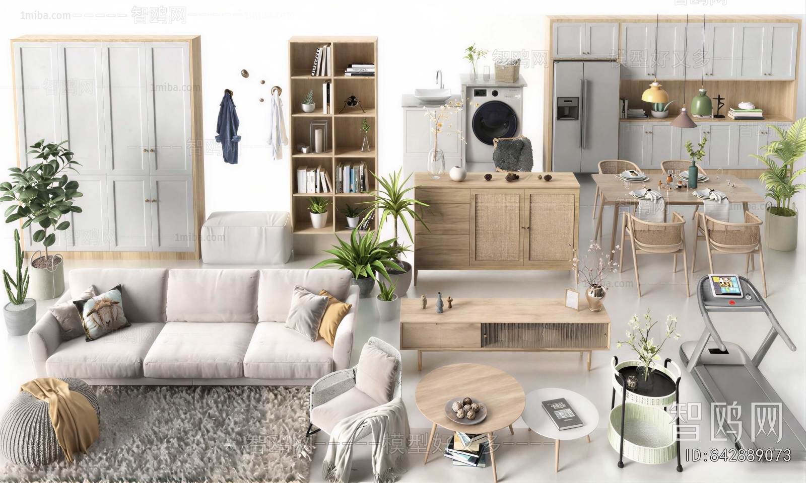 Modern Other