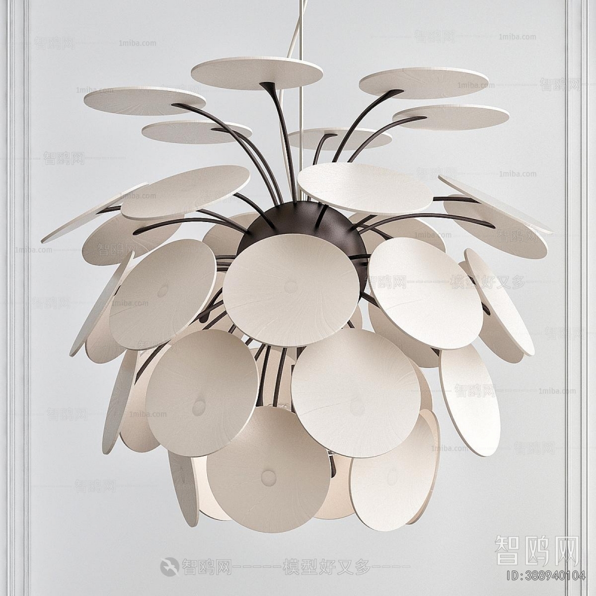 Modern Droplight