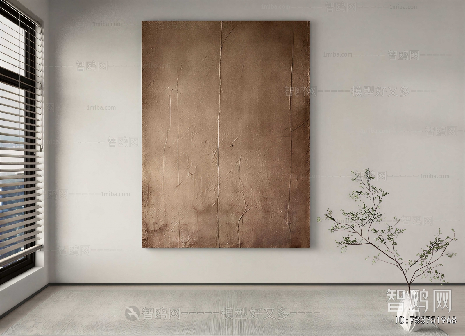 Modern Painting