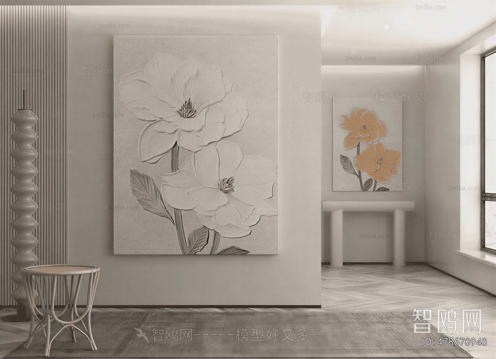 Modern Painting