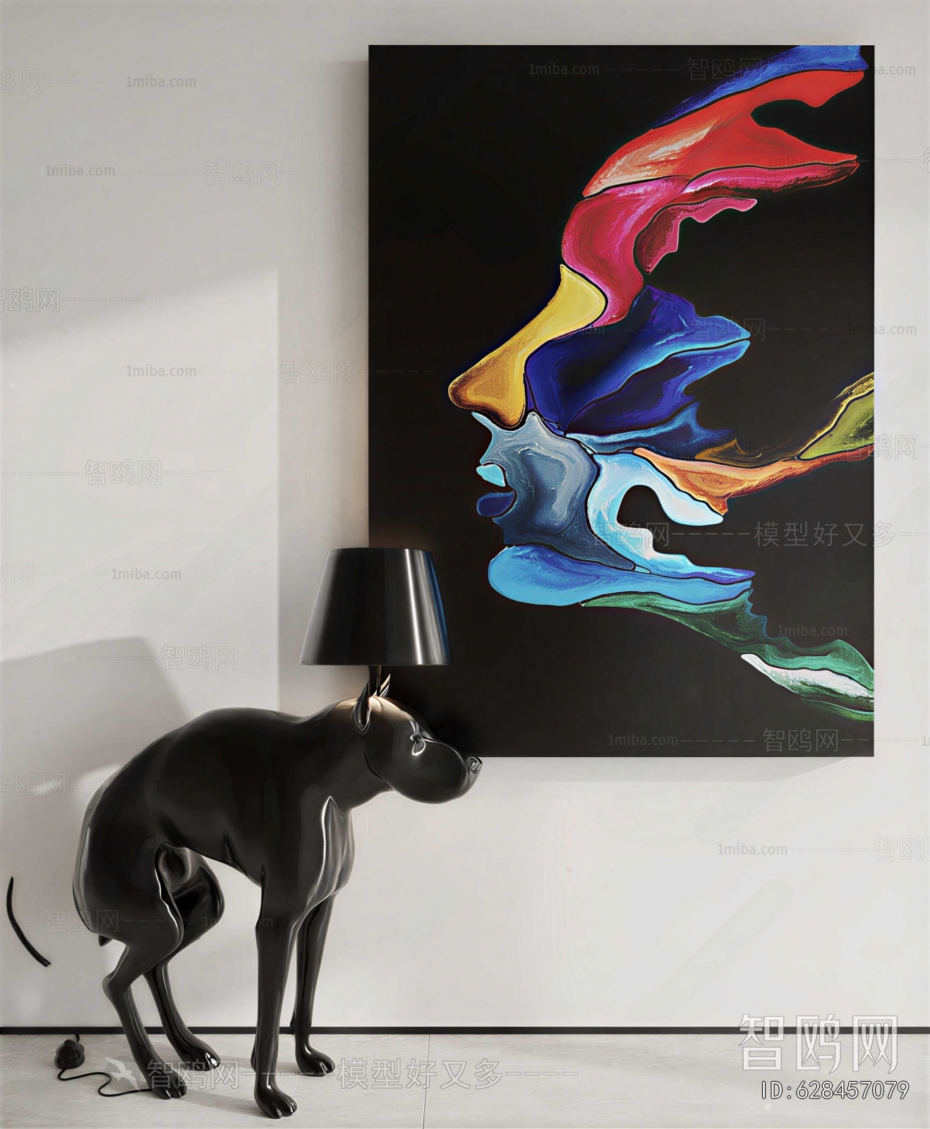 Modern Painting