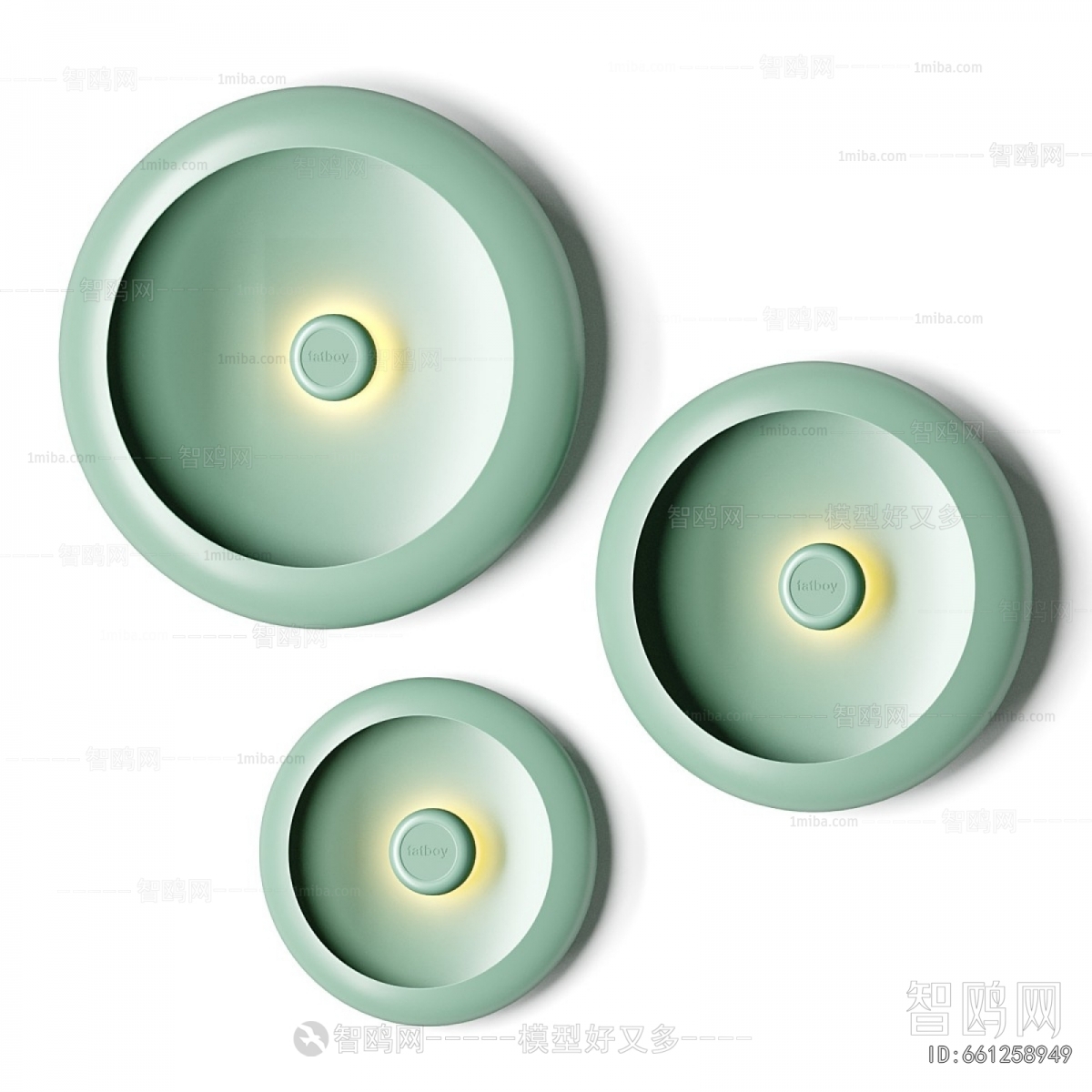 Modern Wall Lamp